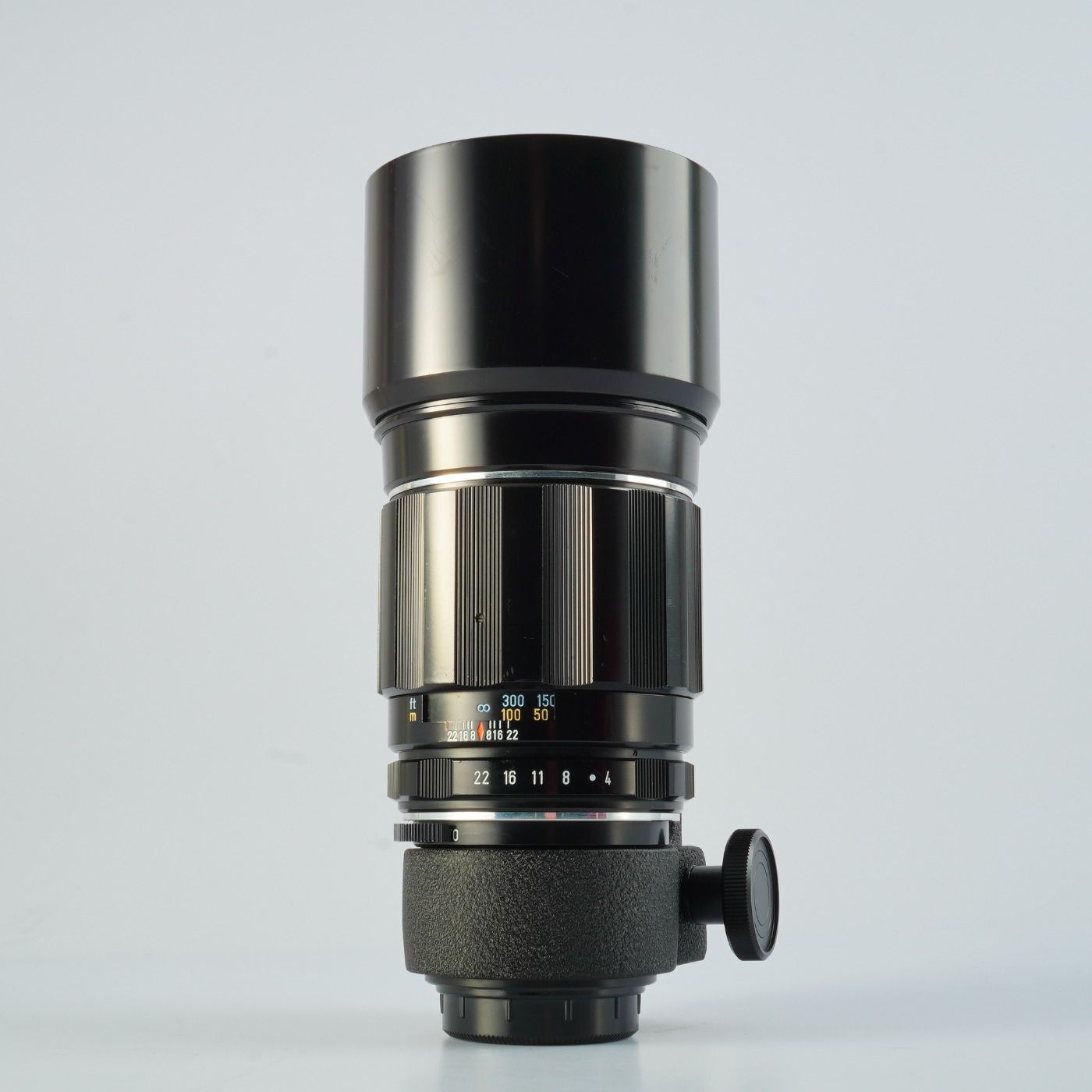 PENTAX ペンタックス Super-Multi-Coated TAKUMAR 300mm F/4 (M42用) 単焦点レンズ PENTAX ペンタックス Super-Multi-Coated TAKUMAR 300mm F/4 (M42用