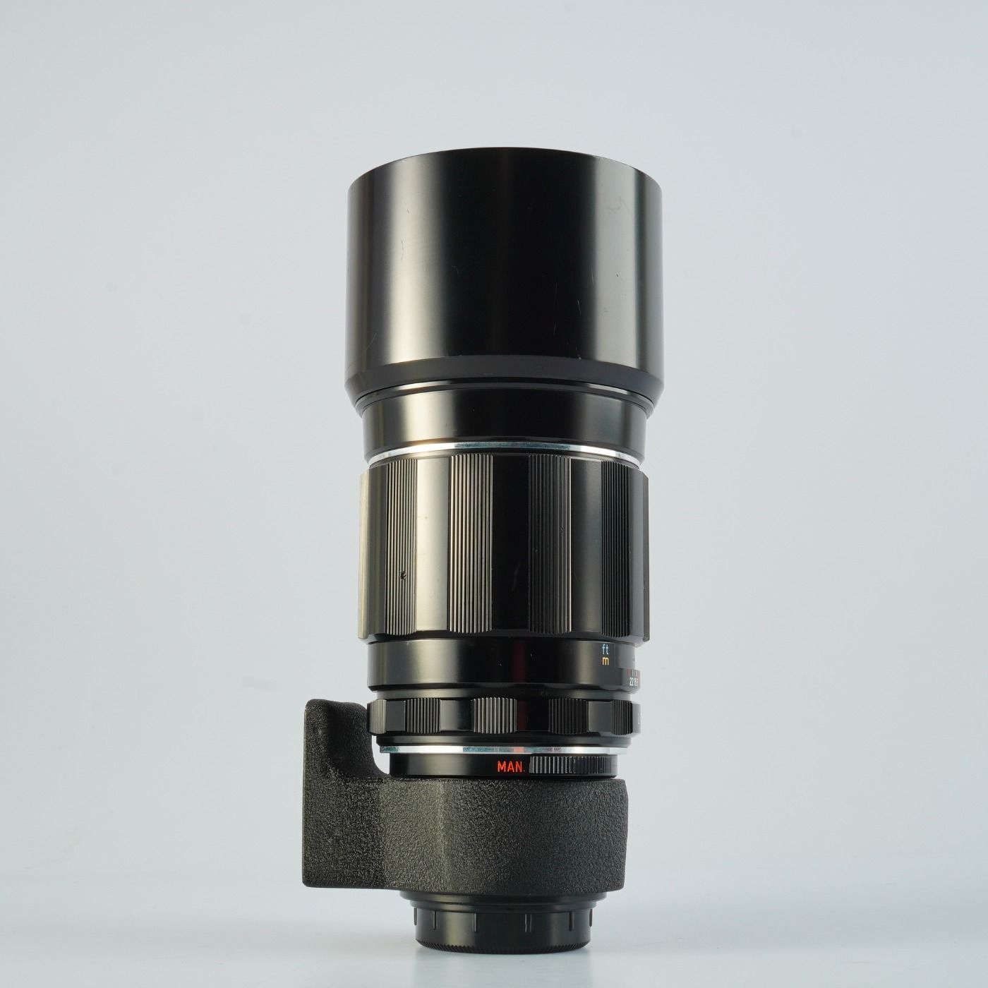 PENTAX ペンタックス Super-Multi-Coated TAKUMAR 300mm F/4 (M42用