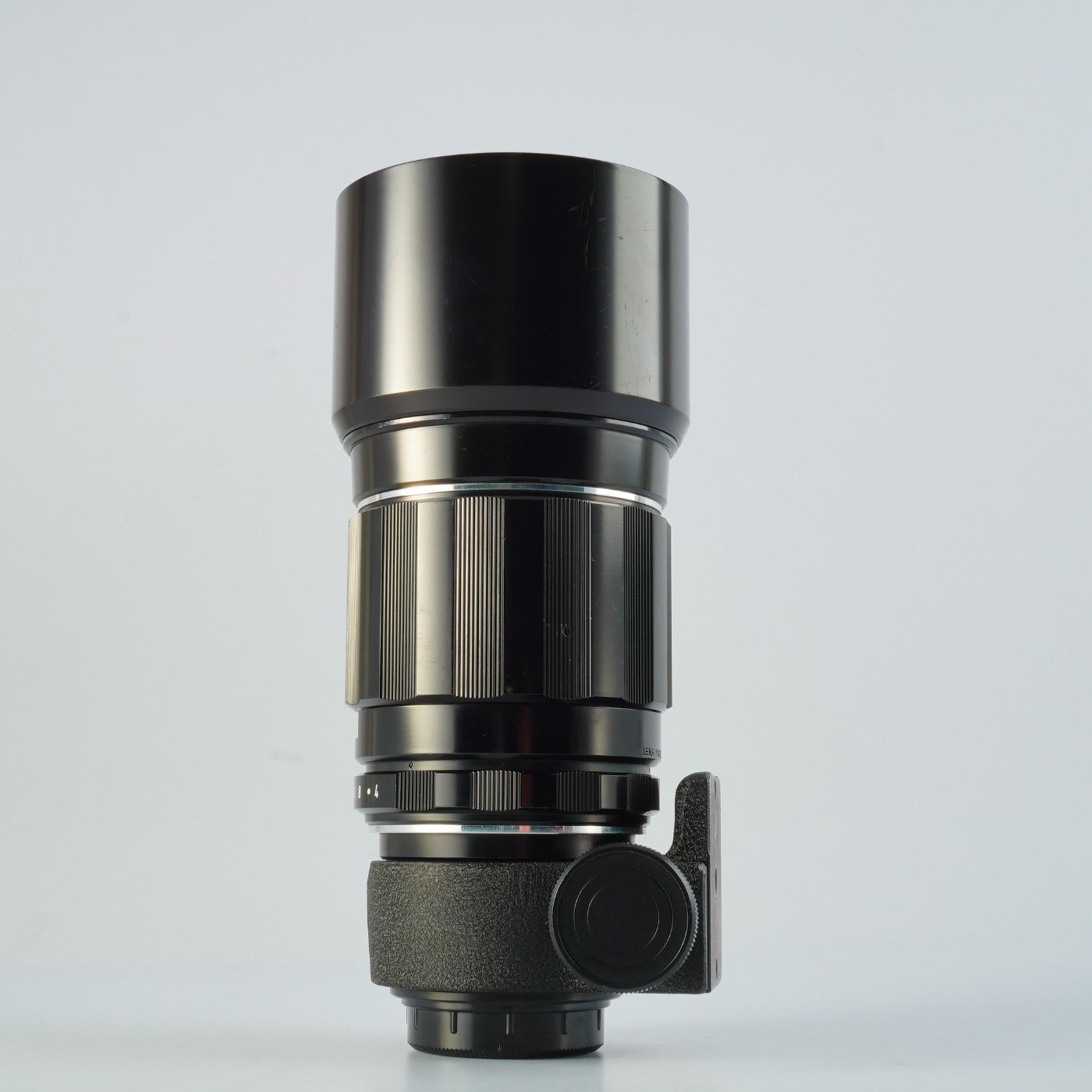 PENTAX ペンタックス Super-Multi-Coated TAKUMAR 300mm F/4 (M42用