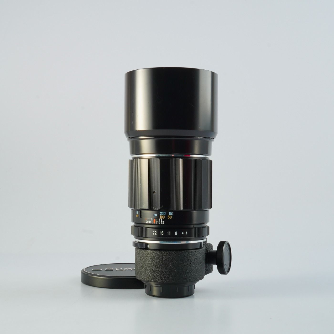 【中古】(ペンタックス) PENTAX SMCタクマー300/4 (M42) PENTAX ペンタックス Super-Multi-Coated TAKUMAR 300mm F/4 (M42用