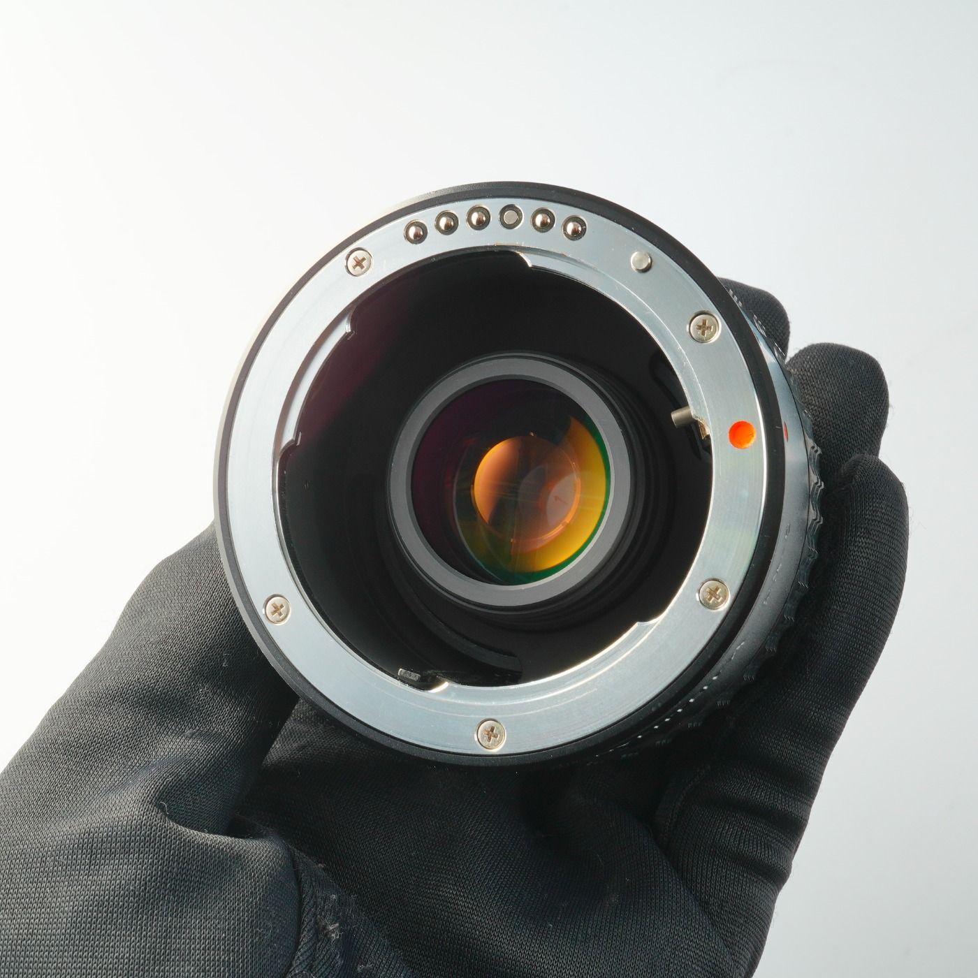PENTAX REAR CONVERTER-A 2X-S Kマウント Pentax Rear Converter-A 2X