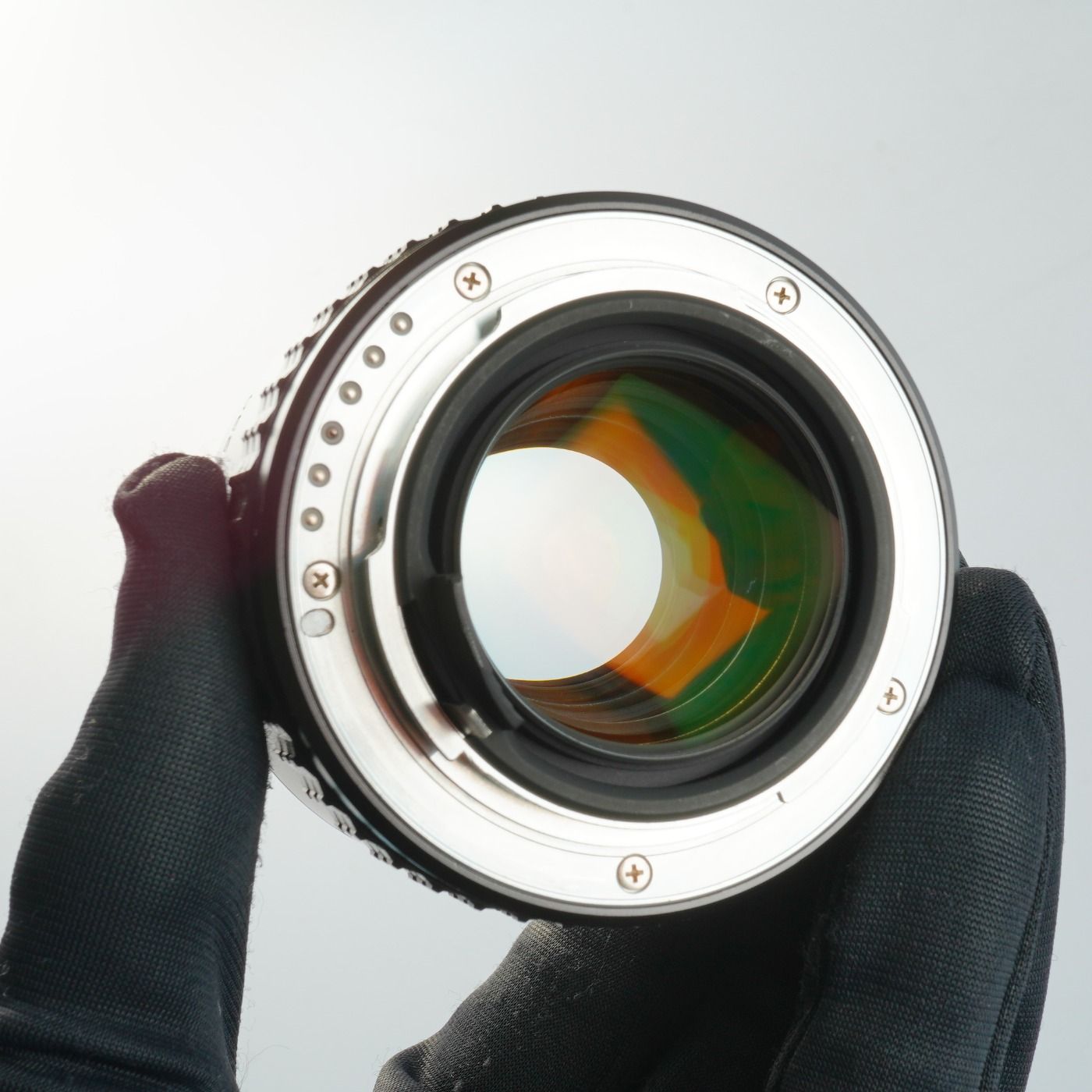 PENTAX ペンタックス REAR CONVERTER-A 2X-S (Pentax K用