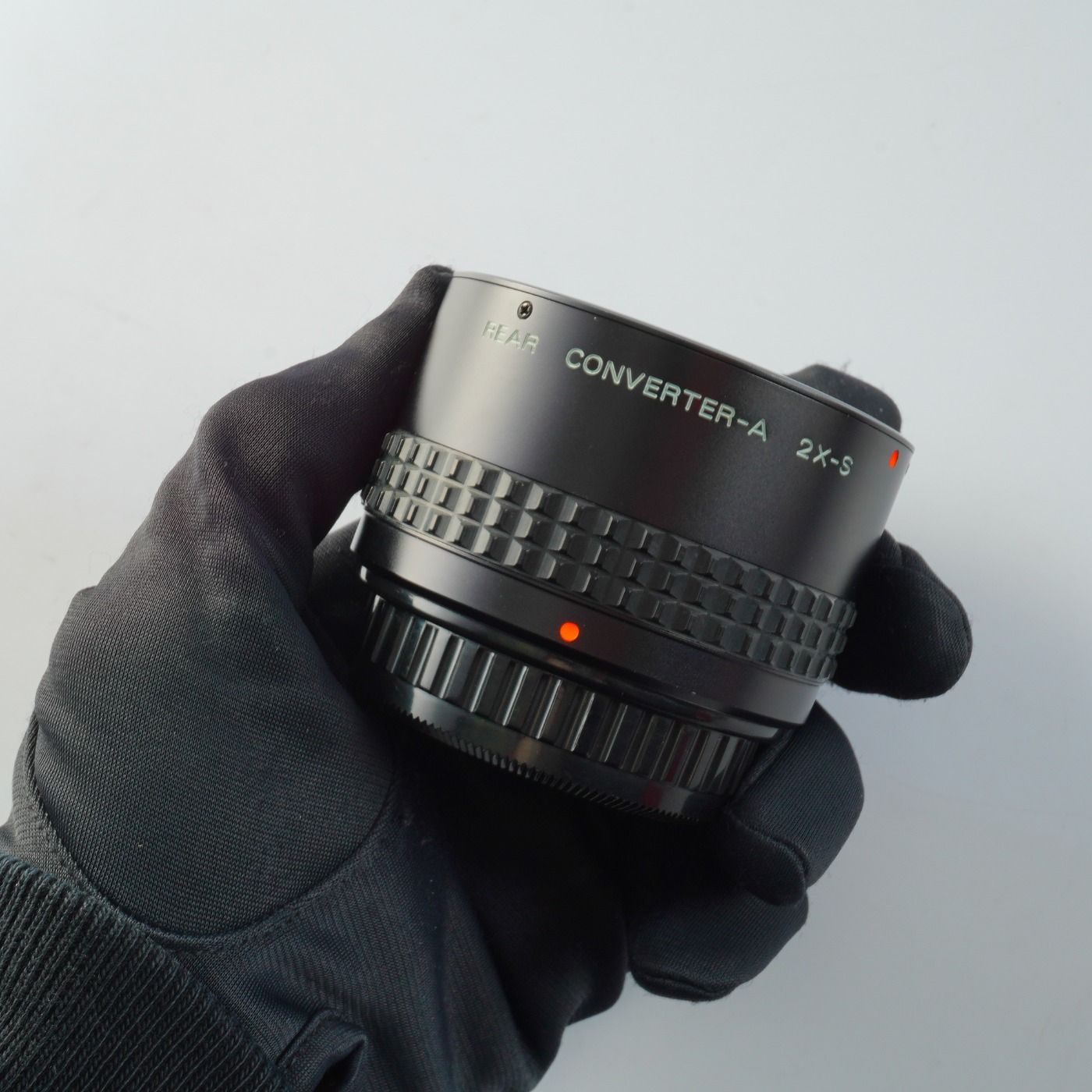 PENTAX ペンタックス REAR CONVERTER-A 2X-S (Pentax K用