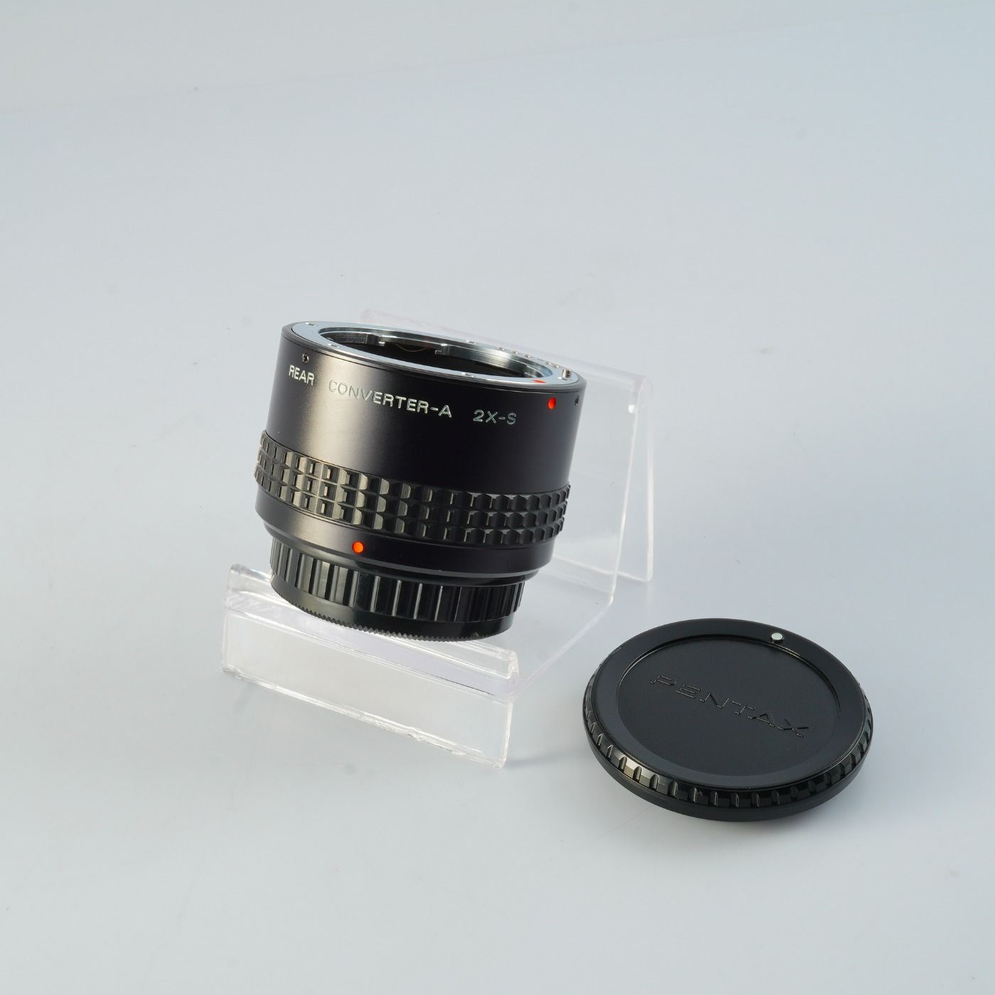 PENTAX ペンタックス REAR CONVERTER-A 2X-S (Pentax K用) テレコンバーター