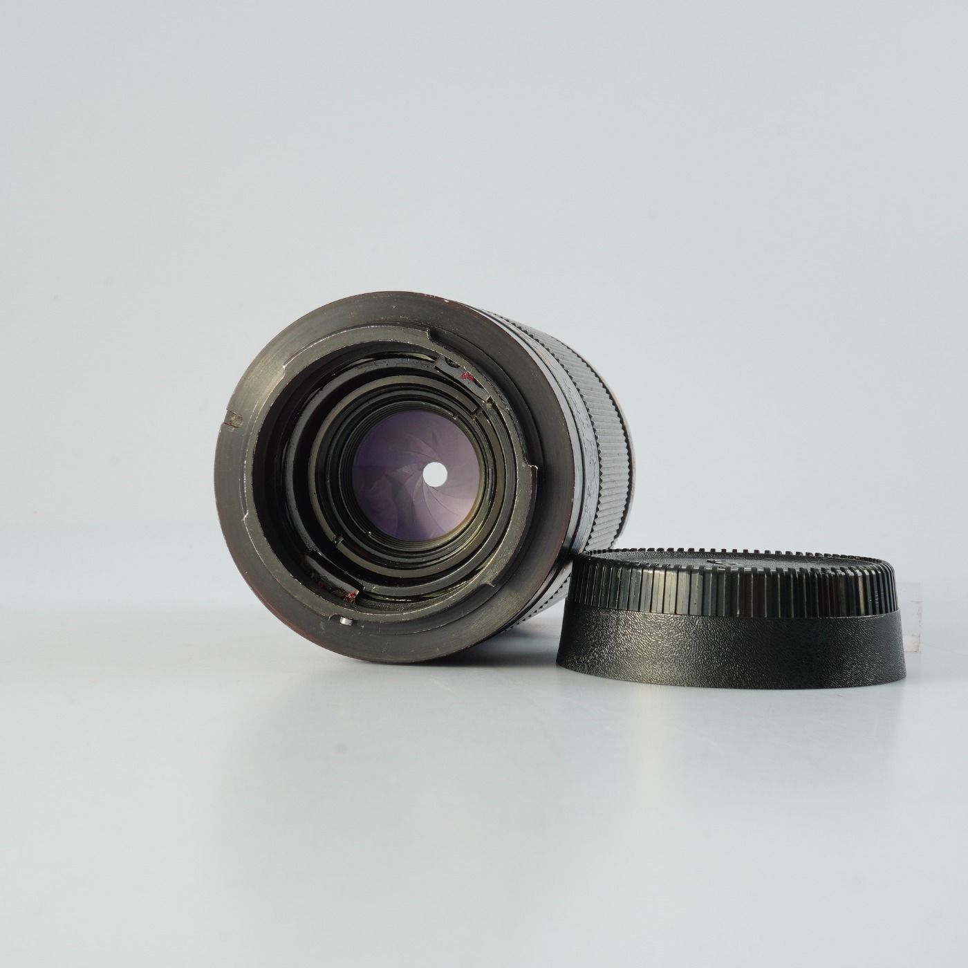 Jupiter 37A 135mm F/3.5 for Nikon F - メルカリ
