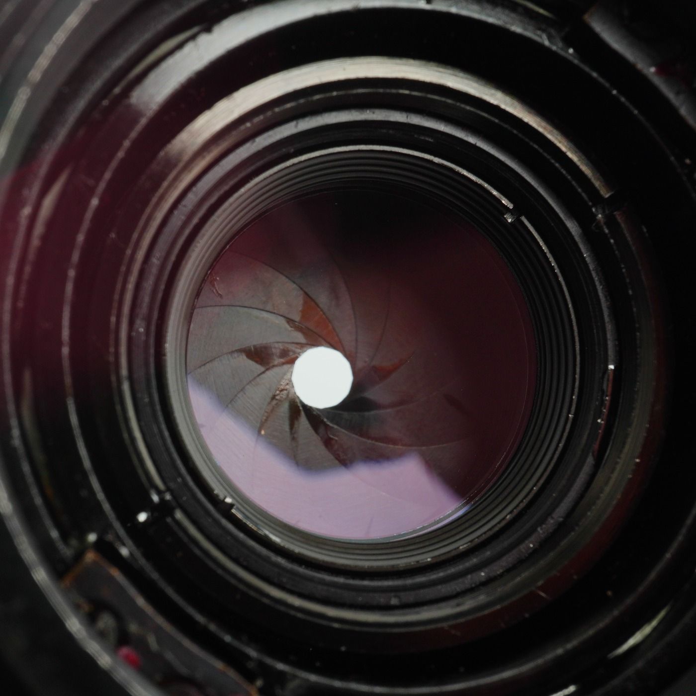 Jupiter 37A 135mm F/3.5 for Nikon F - メルカリ