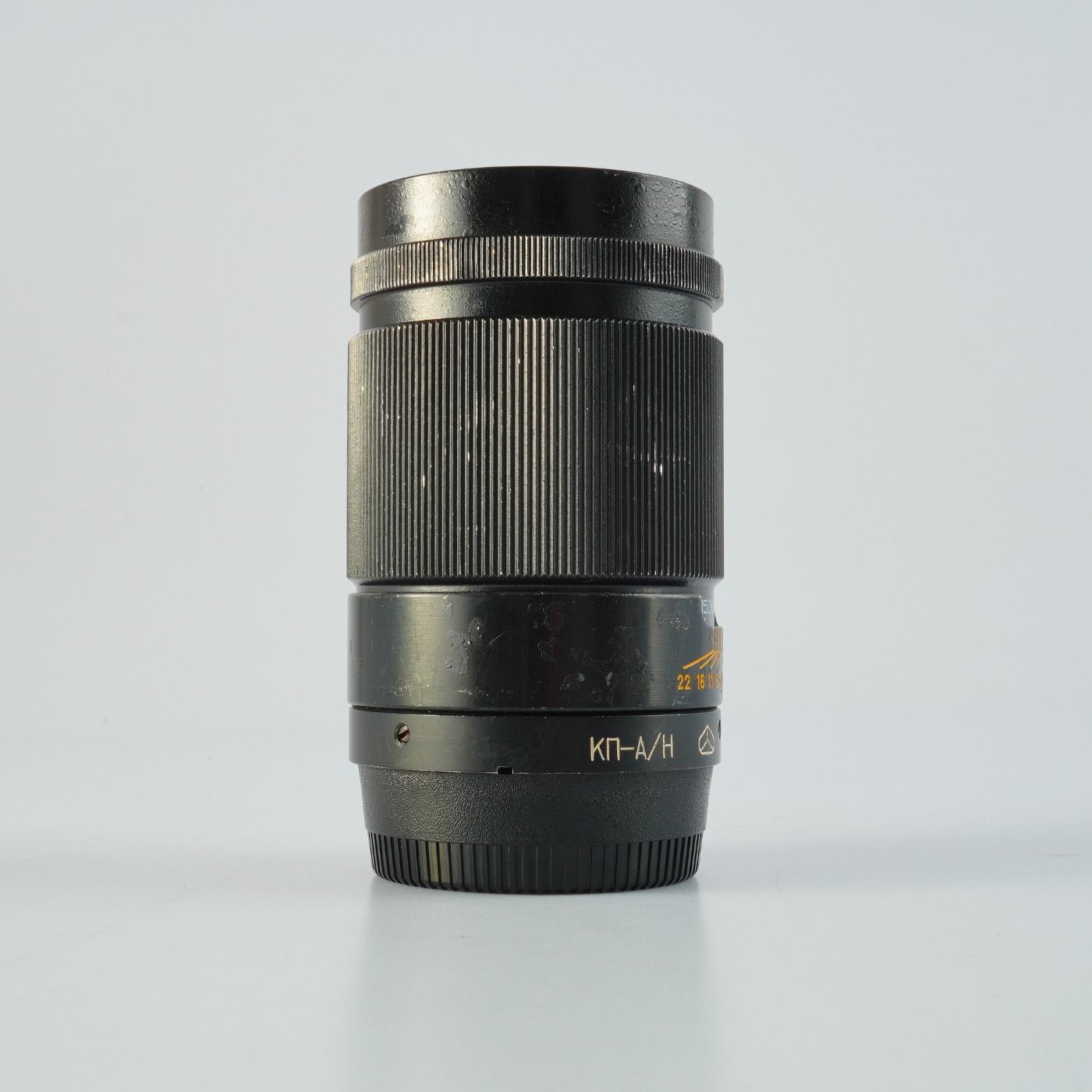 Jupiter 37A 135mm F/3.5 for Nikon F - メルカリ