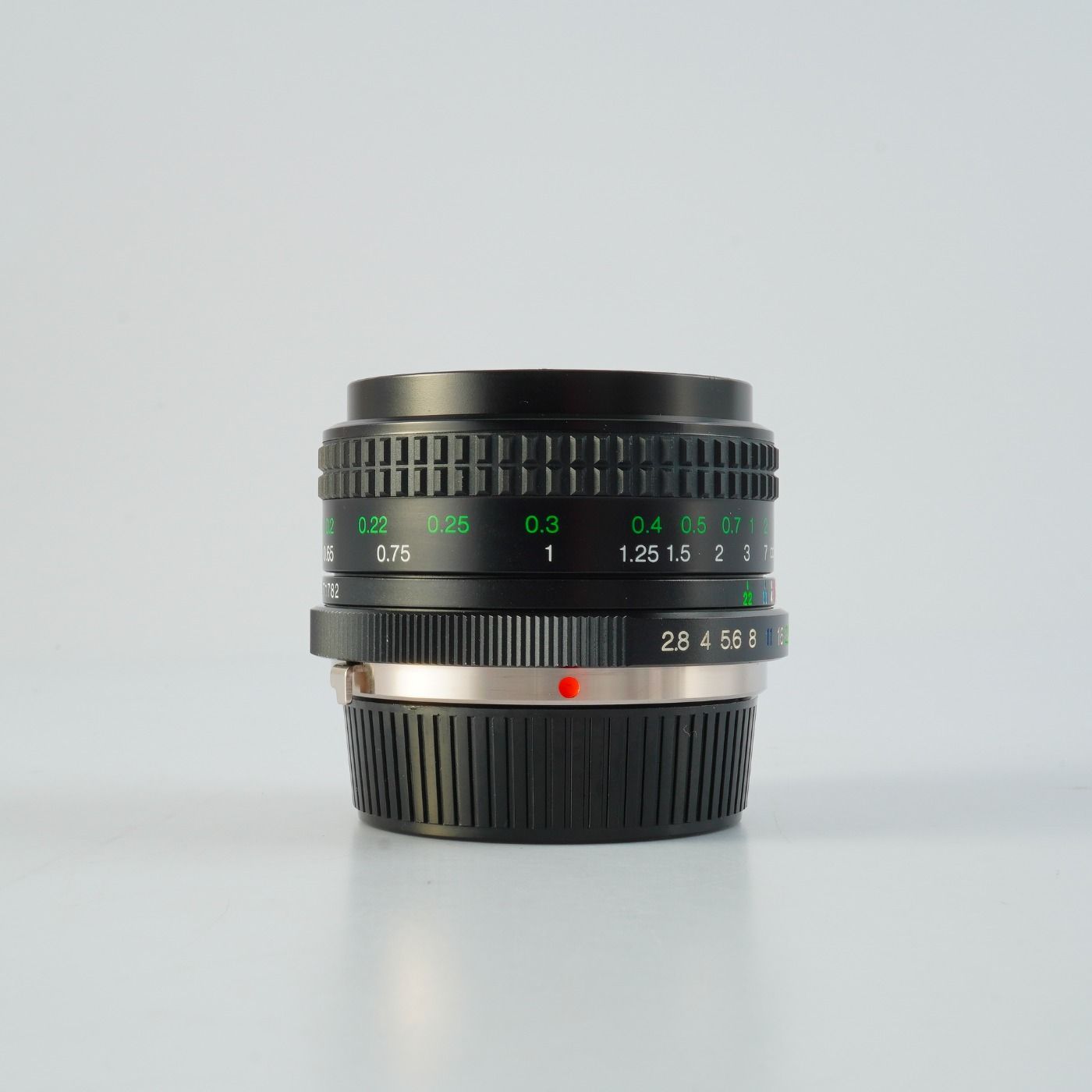 COSINA コシナ 24mm F2.8 MC MACRO Nikon用 COSINA コシナ 24mm F2.8 MC MACRO Nikon用 【公式通販】
