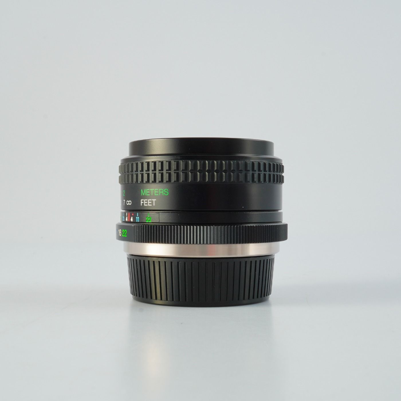 COSINA コシナ 24mm F/2.8 MC MACRO for Contax/Yashica (Contax
