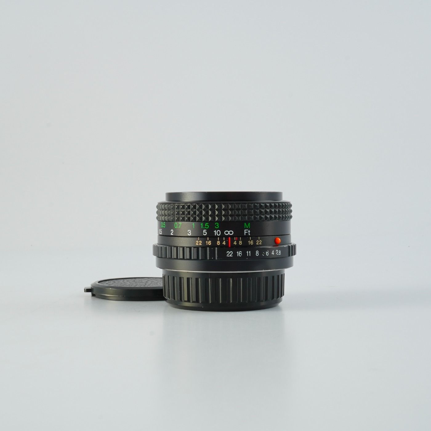 COSINA コシナ MC COSINON-W 28mm F/2.8 for Pentax K (Pentax K用) 単