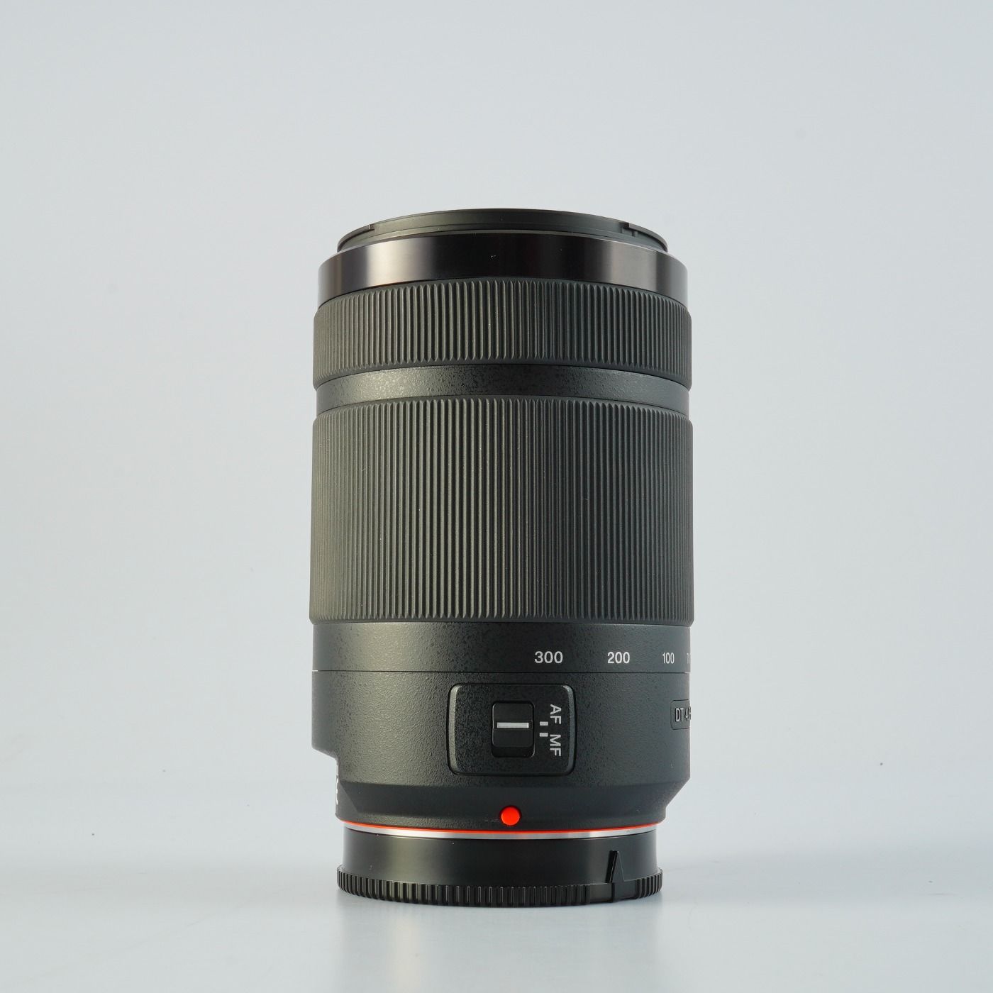 SONY ソニー DT 55-300mm F/4.5-5.6 SAM ズームレンズ - メルカリ