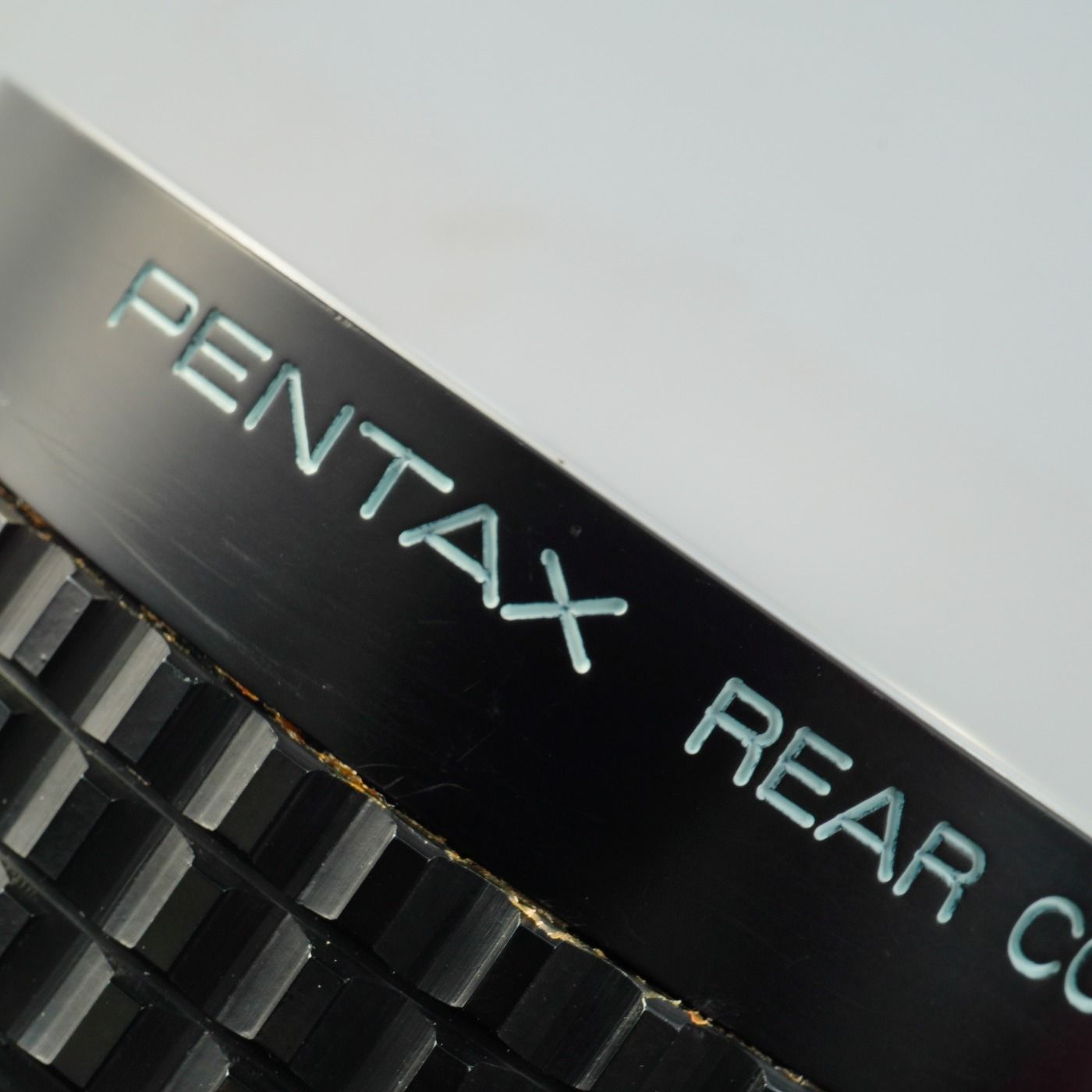 PENTAX ペンタックス REAR CONVERTER-A 645 2x (PENTAX 645用