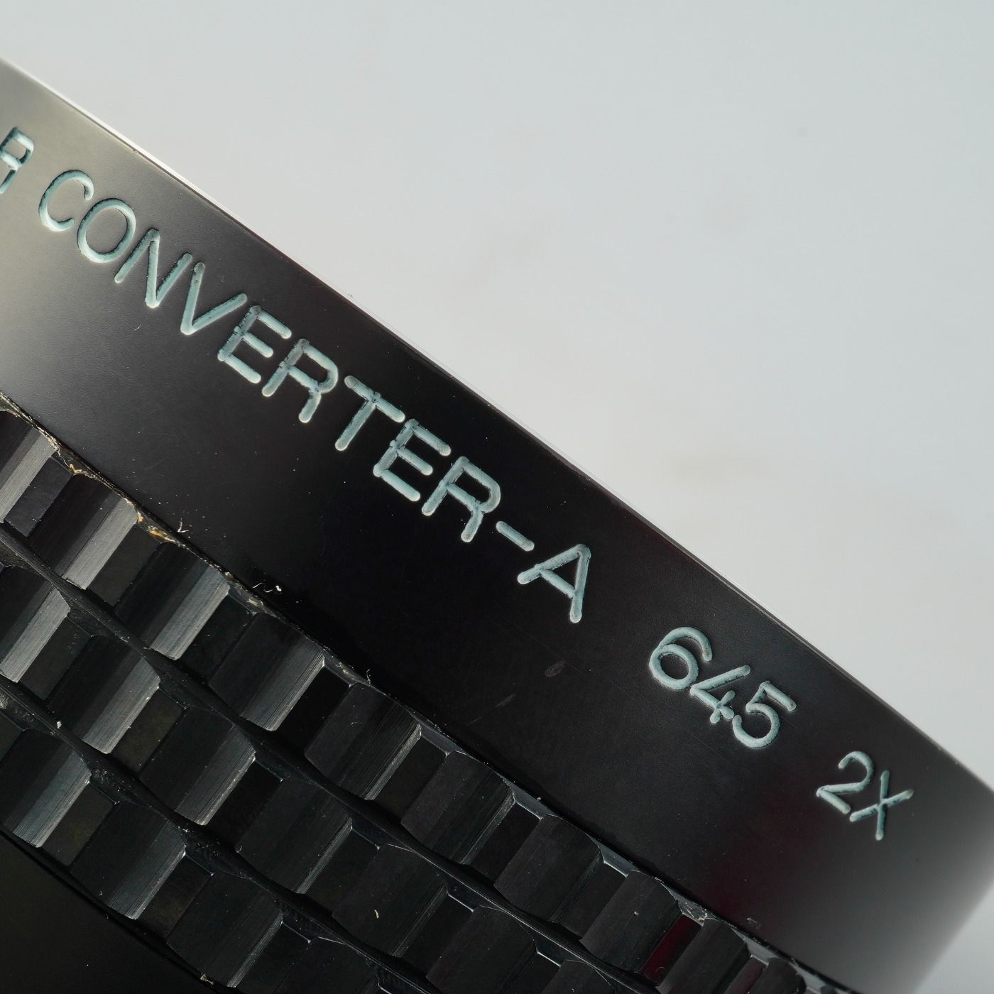 PENTAX ペンタックス REAR CONVERTER-A 645 2x (PENTAX 645用
