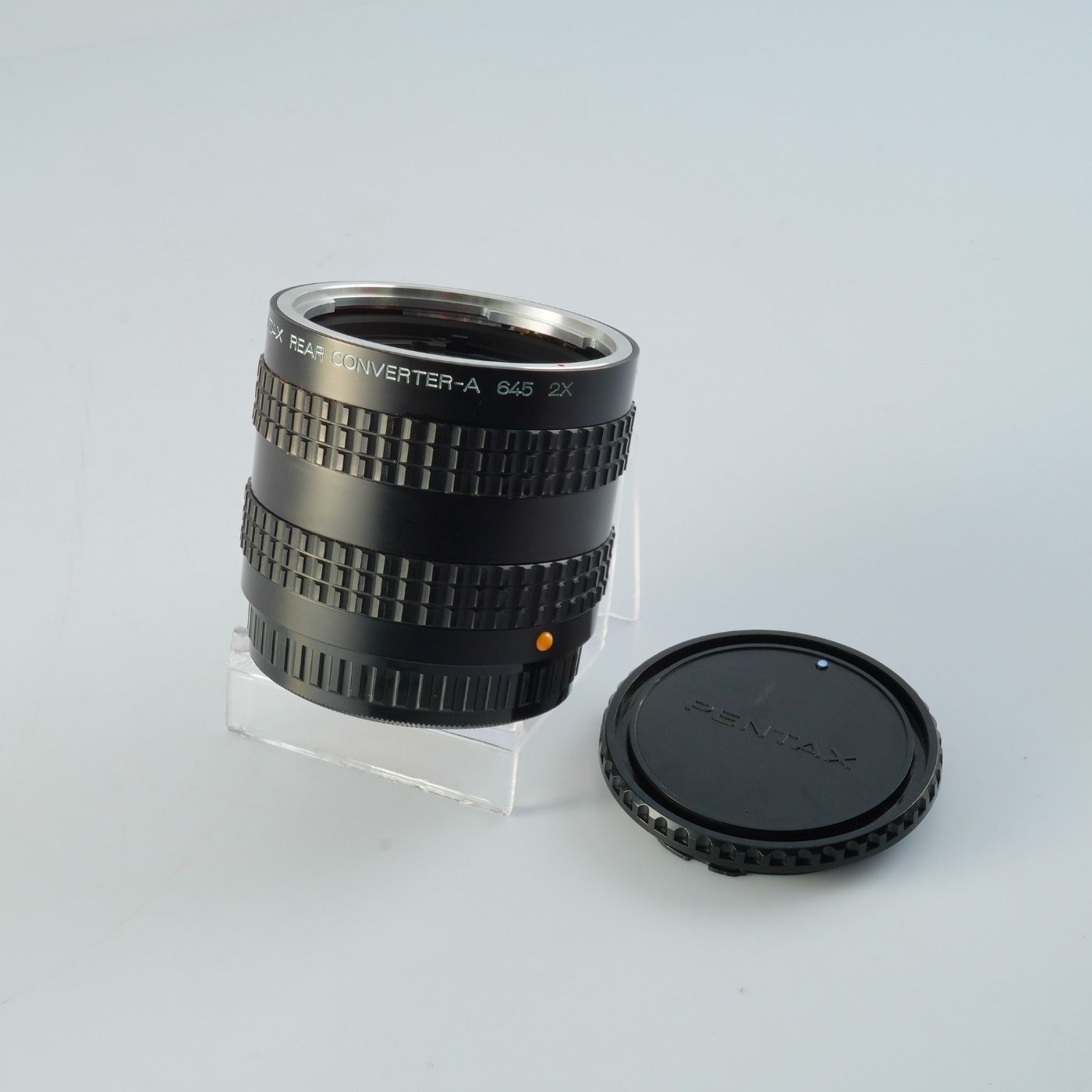 【中古】PENTAX ペンタックス REAR CONVERTER-A 645 2X PENTAX ペンタックス REAR CONVERTER-A 645 2x (PENTAX 645用