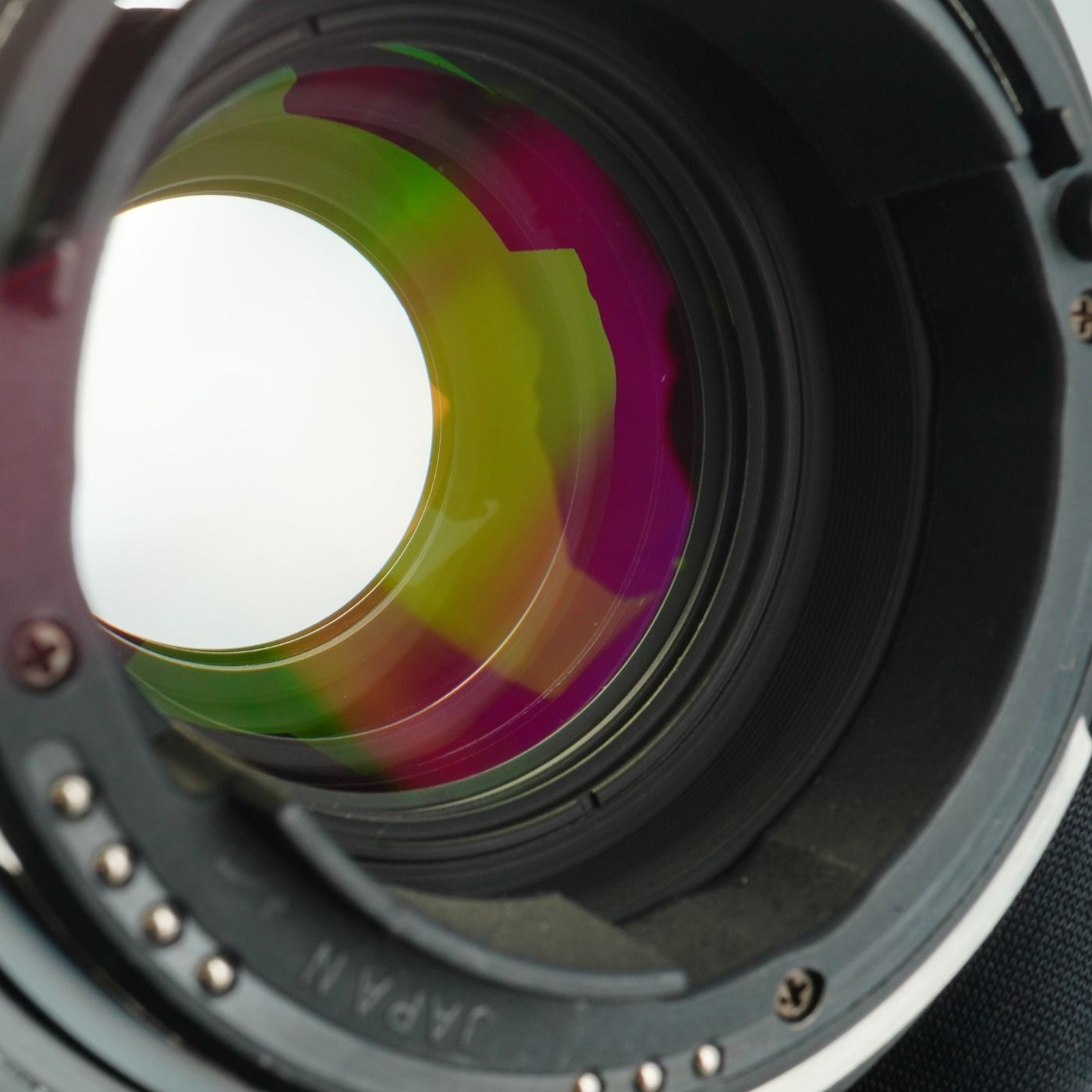 PENTAX ペンタックス REAR CONVERTER-A 645 2x (PENTAX 645用