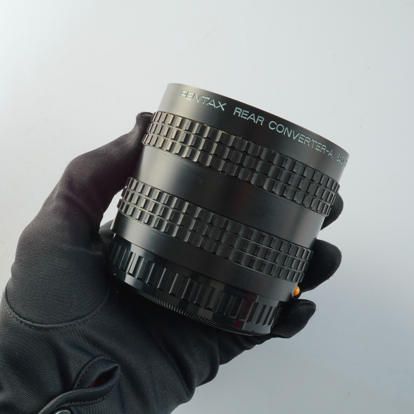 PENTAX ペンタックス REAR CONVERTER-A 645 2x (PENTAX 645用