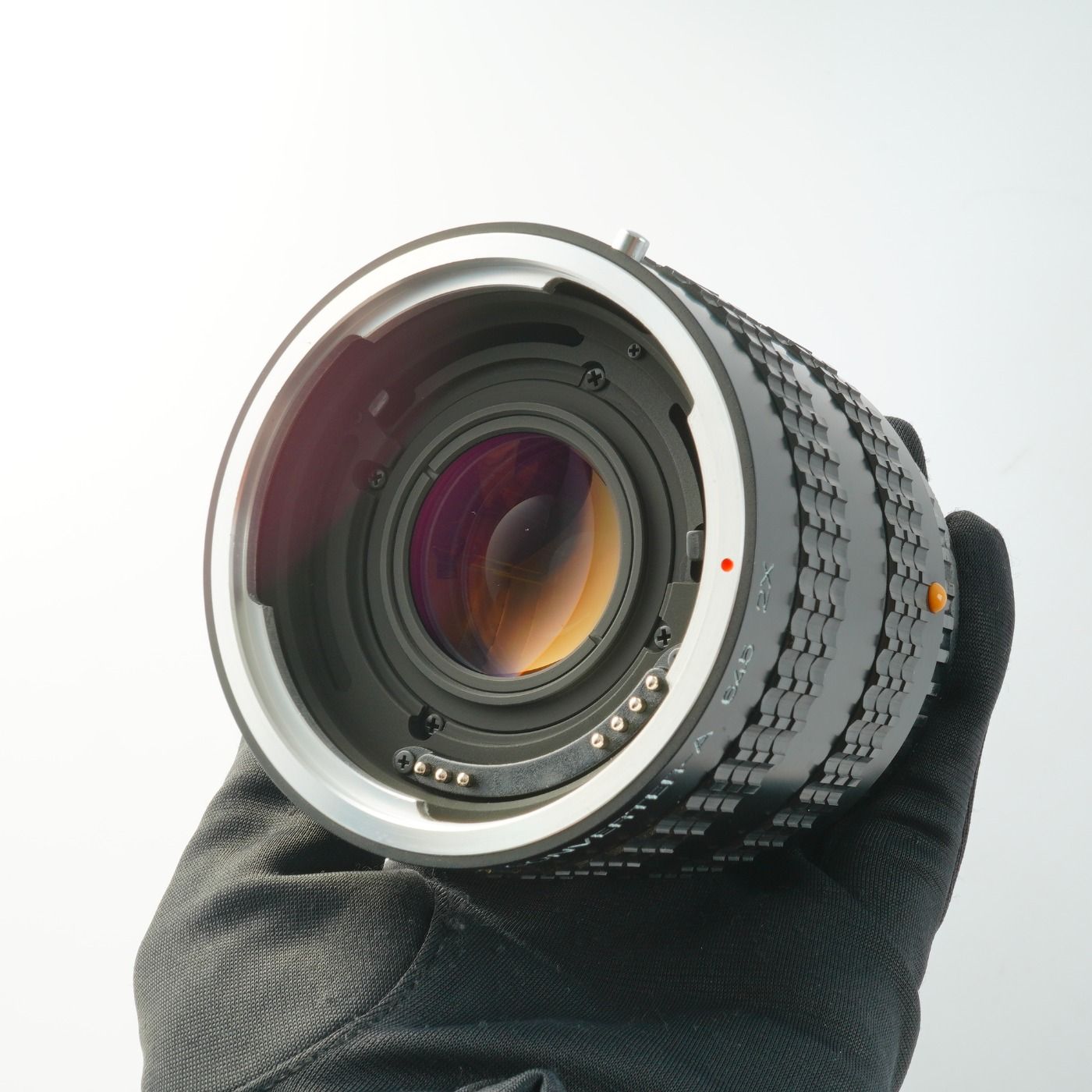 PENTAX ペンタックス REAR CONVERTER-A 645 2x (PENTAX 645用