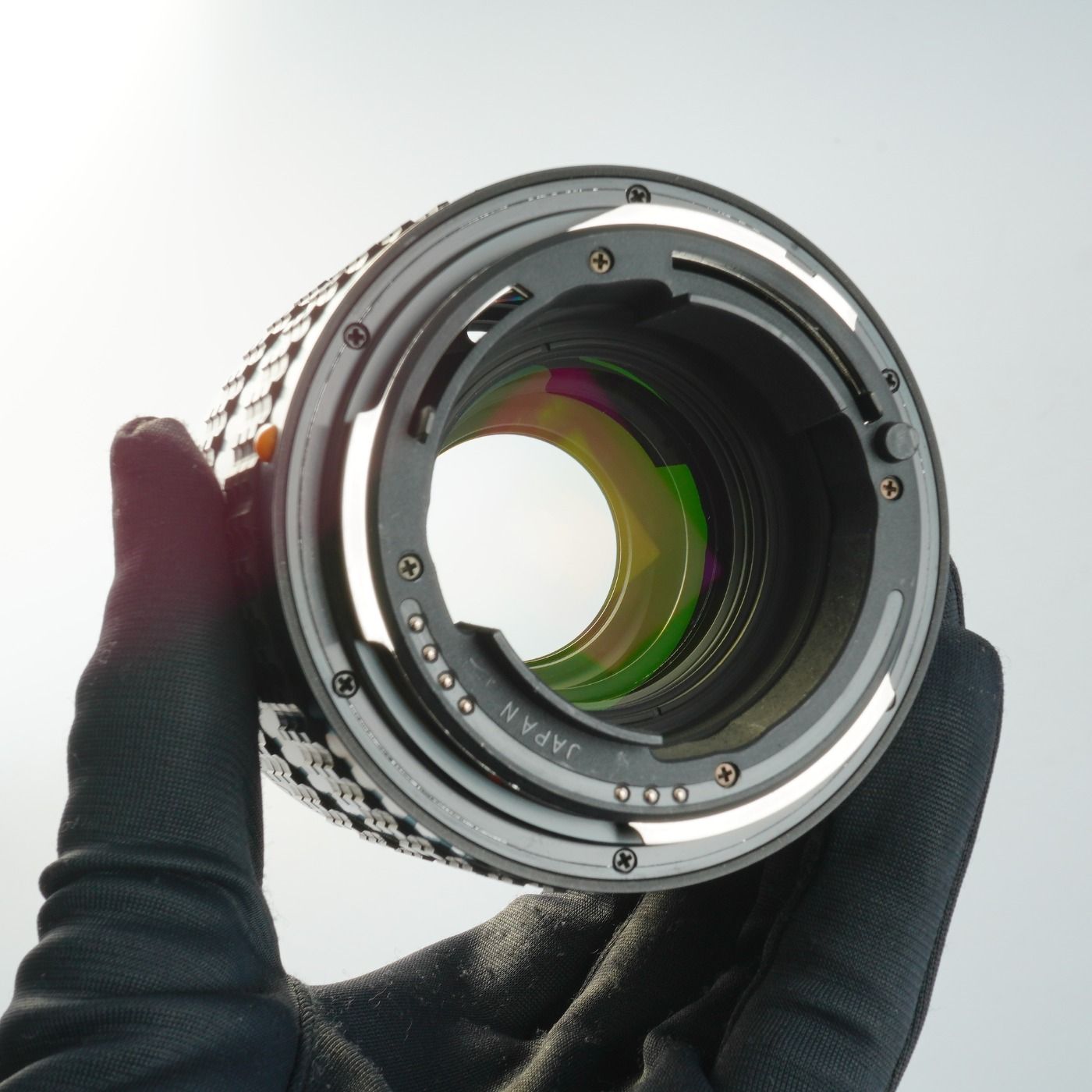 PENTAX ペンタックス REAR CONVERTER-A 645 2x (PENTAX 645用