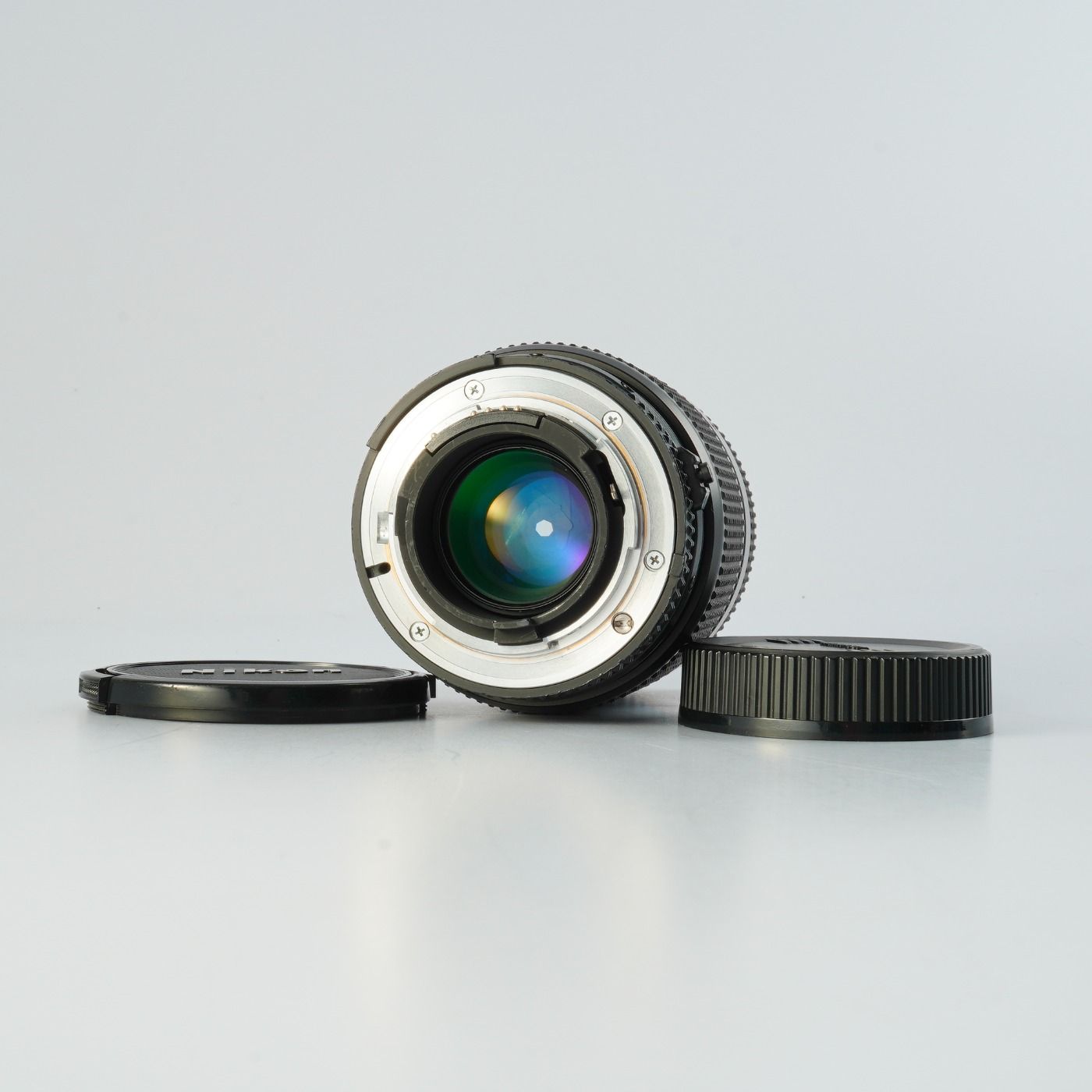 ジャンク】 Nikon ニコン AF Nikkor 35-70mm F/2.8 ズームレンズ