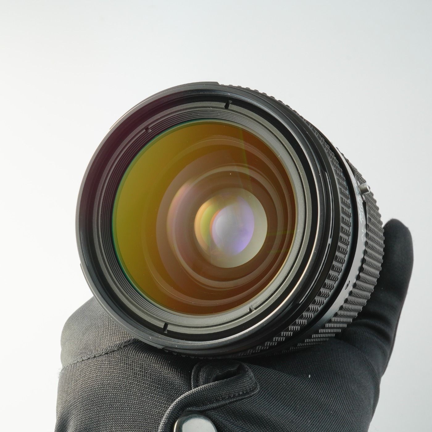 ジャンク】 Nikon ニコン AF Nikkor 35-70mm F/2.8 ズームレンズ