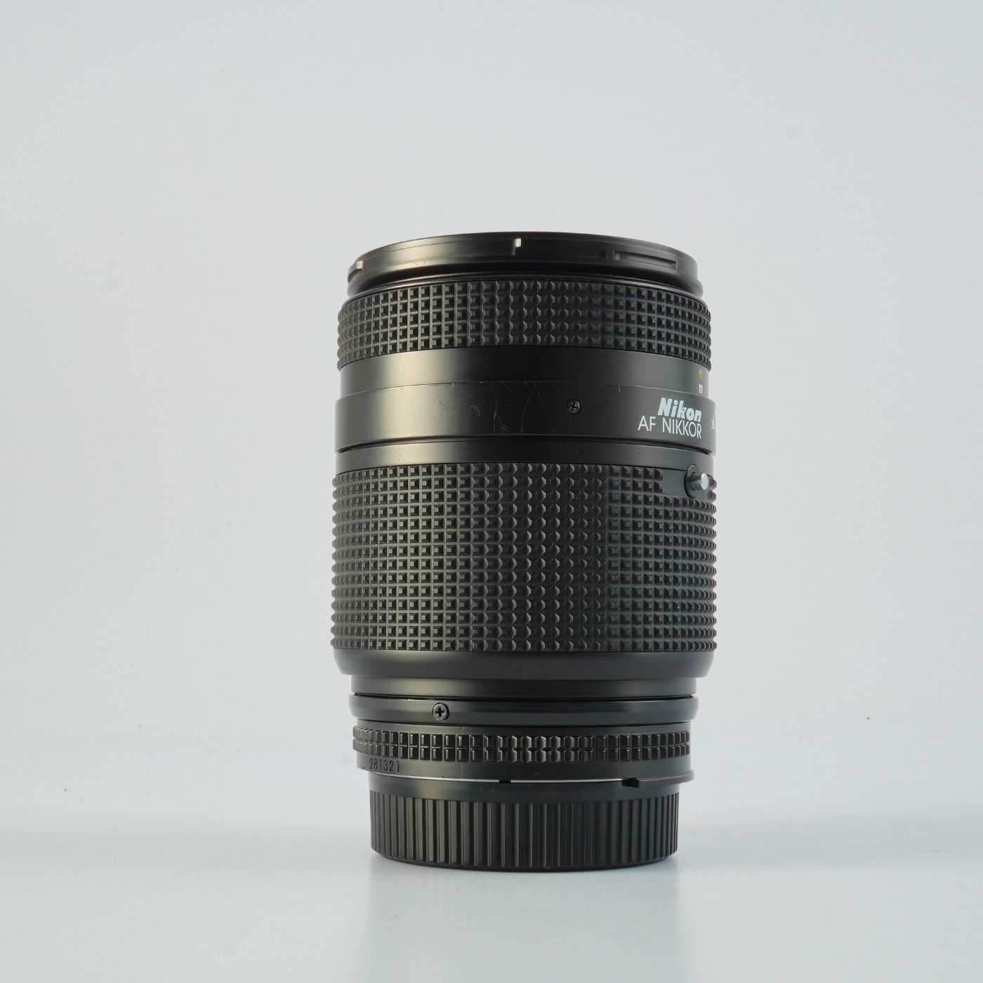 ジャンク】 Nikon ニコン AF Nikkor 35-70mm F/2.8 ズームレンズ