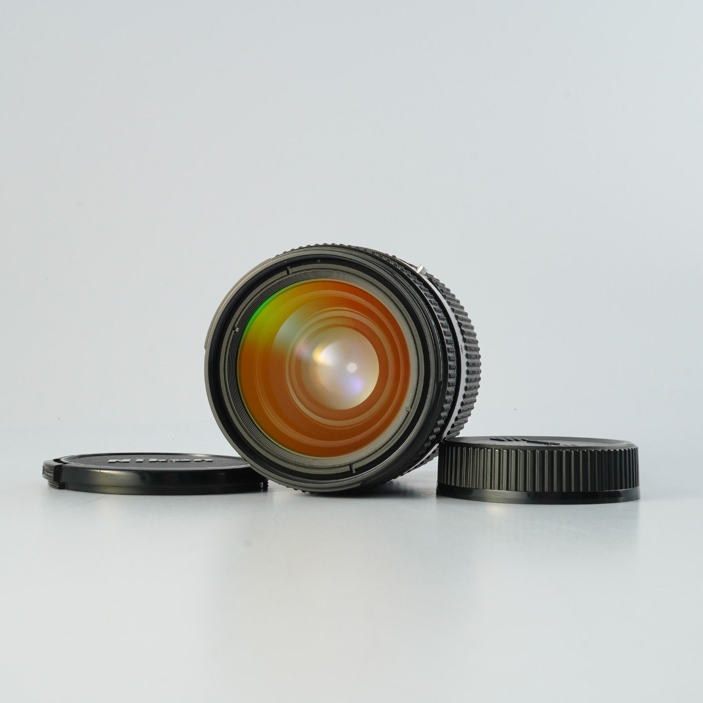 ジャンク】 Nikon ニコン AF Nikkor 35-70mm F/2.8 ズームレンズ