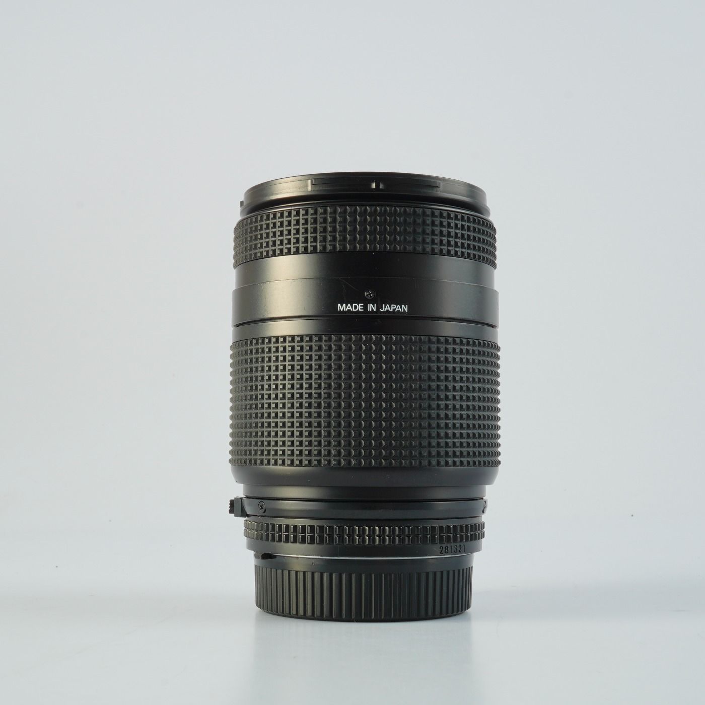 ジャンク】 Nikon ニコン AF Nikkor 35-70mm F/2.8 ズームレンズ