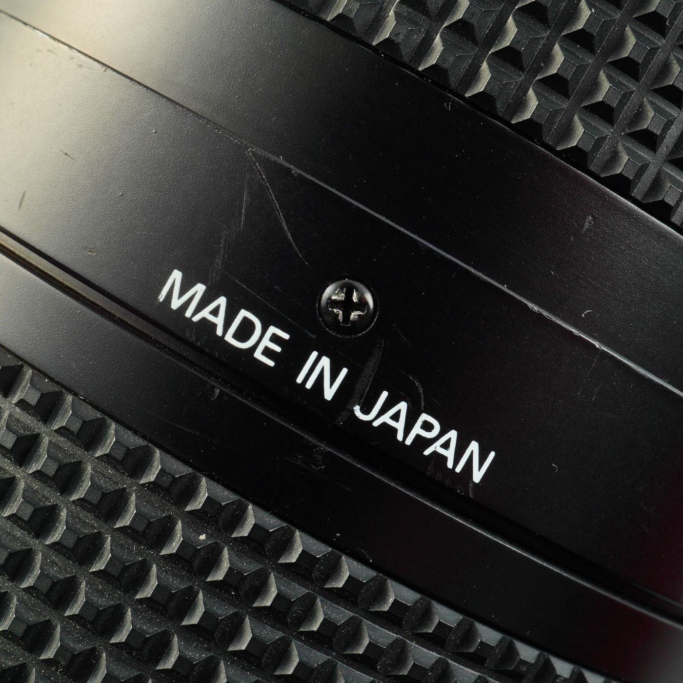 ジャンク】 Nikon ニコン AF Nikkor 35-70mm F/2.8 ズームレンズ