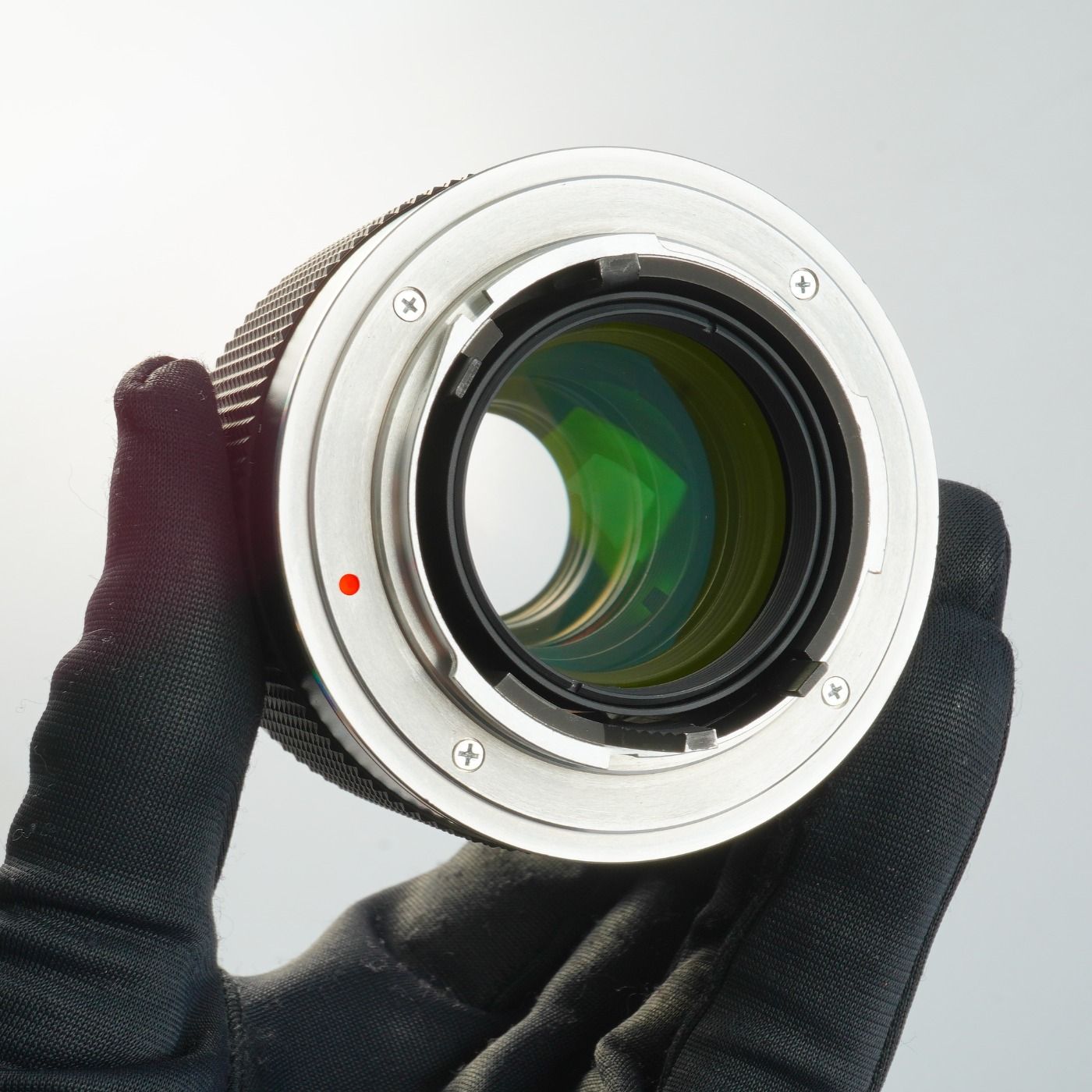 Carl Zeiss カールツァイス Mutar Ⅱ 2x T* Teleconverter (Contax
