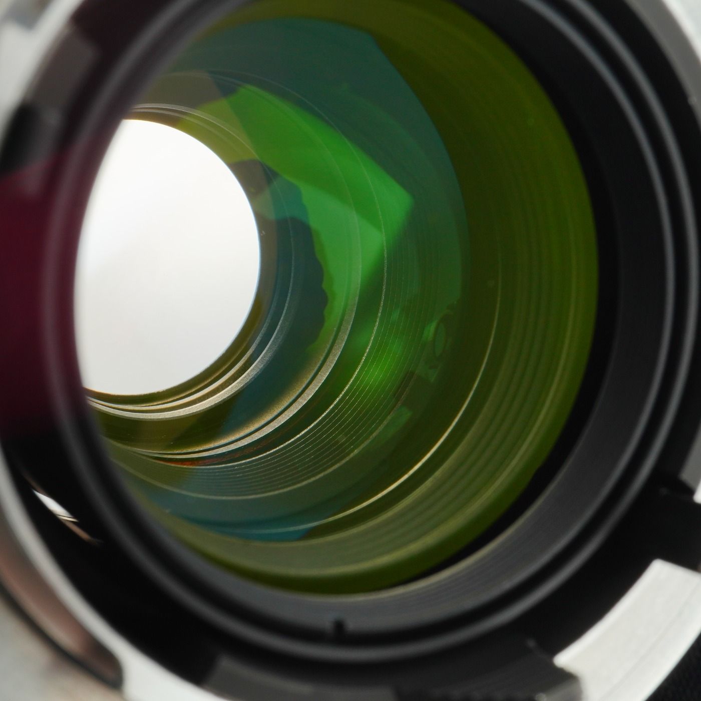 Carl Zeiss カールツァイス Mutar Ⅱ 2x T* Teleconverter (Contax