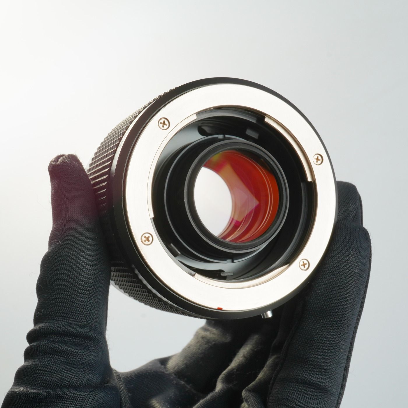 Carl Zeiss カールツァイス Mutar Ⅱ 2x T* Teleconverter (Contax