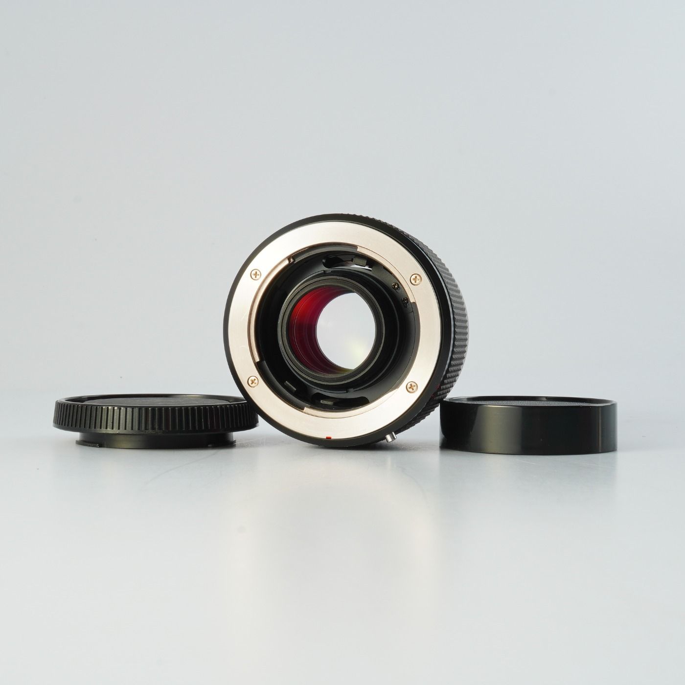 Carl Zeiss カールツァイス Mutar Ⅱ 2x T* Teleconverter (Contax