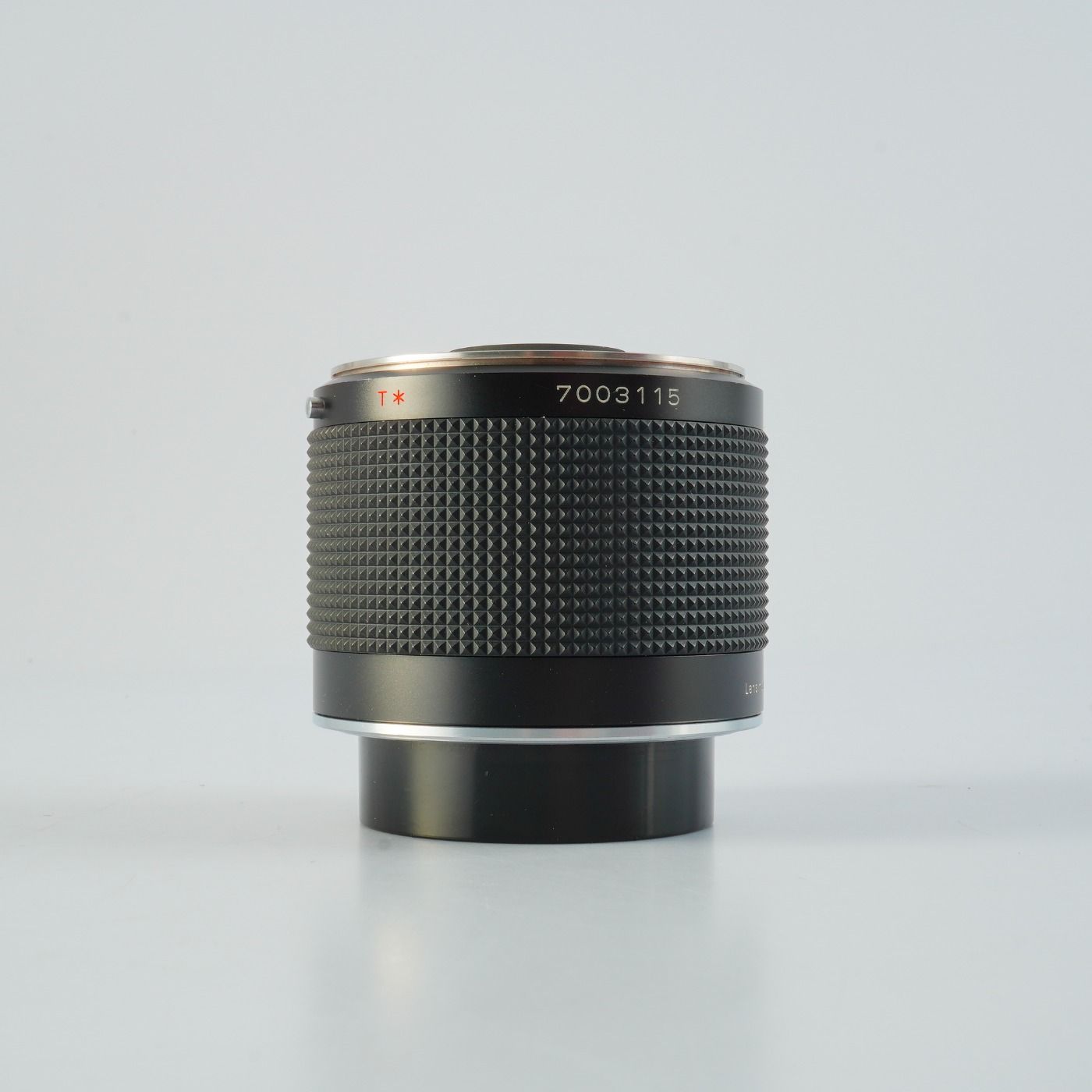 Carl Zeiss カールツァイス Mutar Ⅱ 2x T* Teleconverter (Contax