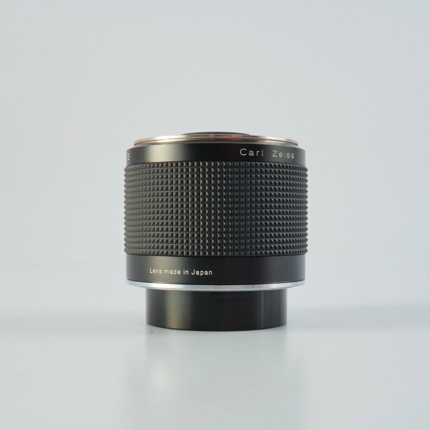 Carl Zeiss カールツァイス Mutar Ⅱ 2x T* Teleconverter (Contax