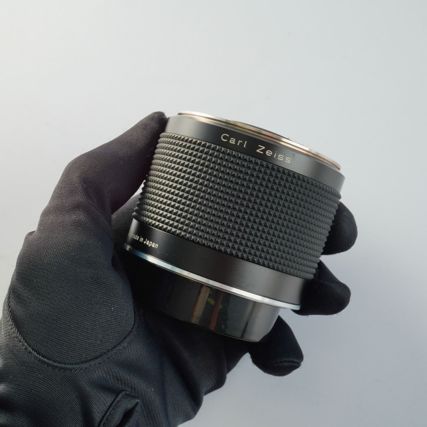 Carl Zeiss カールツァイス Mutar Ⅱ 2x T* Teleconverter (Contax