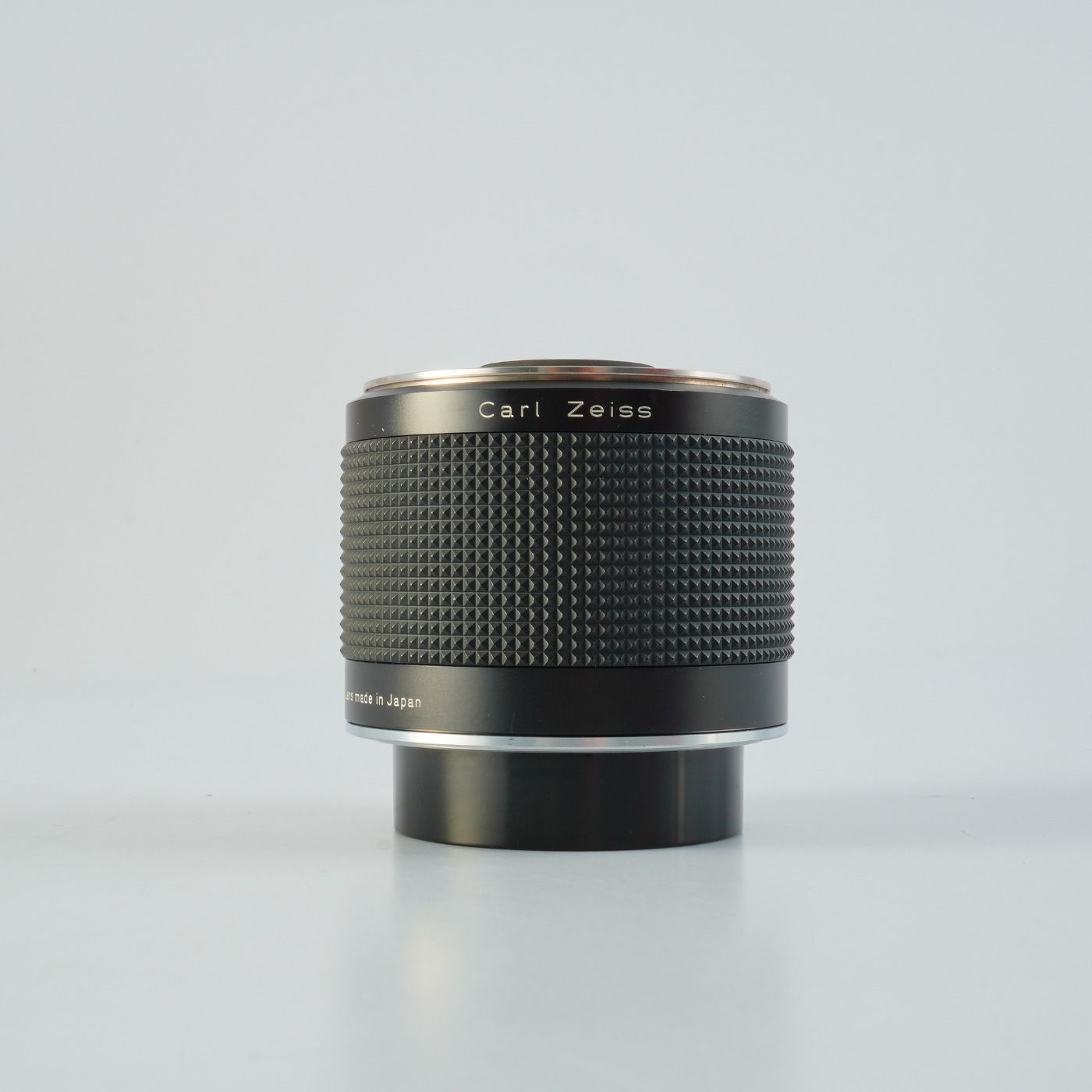 Carl Zeiss カールツァイス Mutar Ⅱ 2x T* Teleconverter (Contax