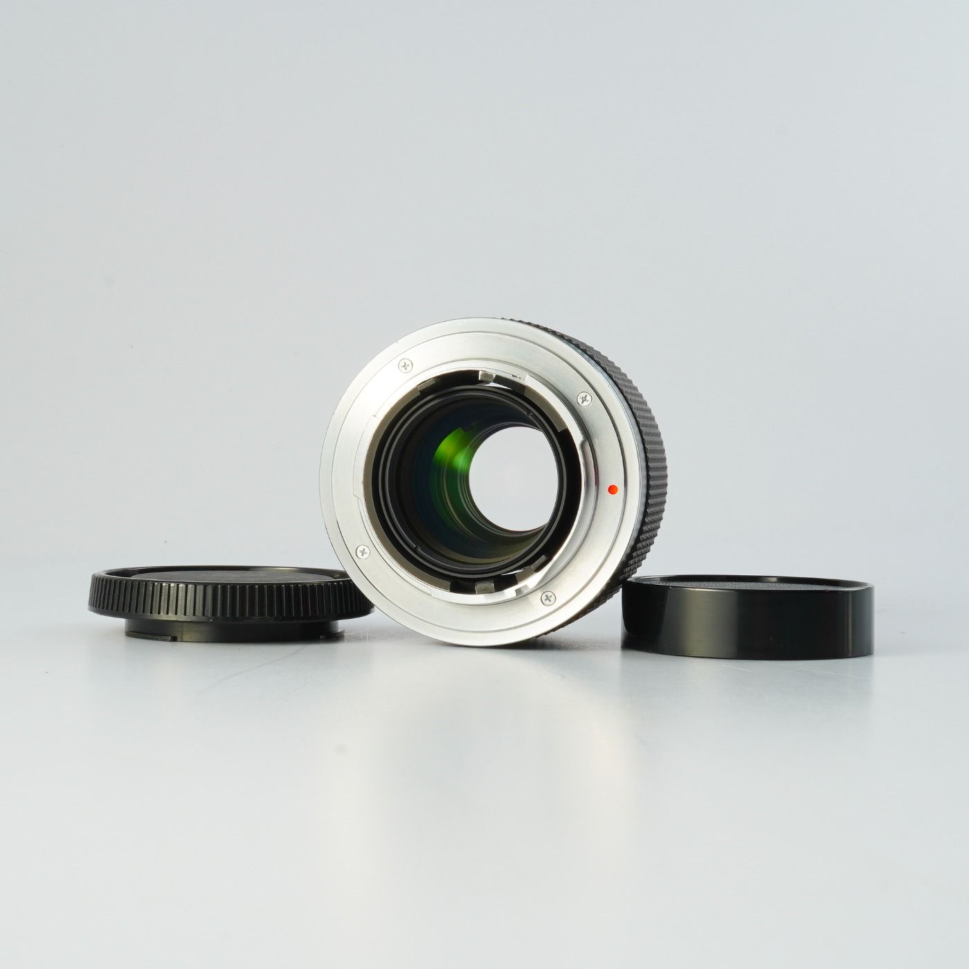 Carl Zeiss カールツァイス Mutar Ⅱ 2x T* Teleconverter (Contax