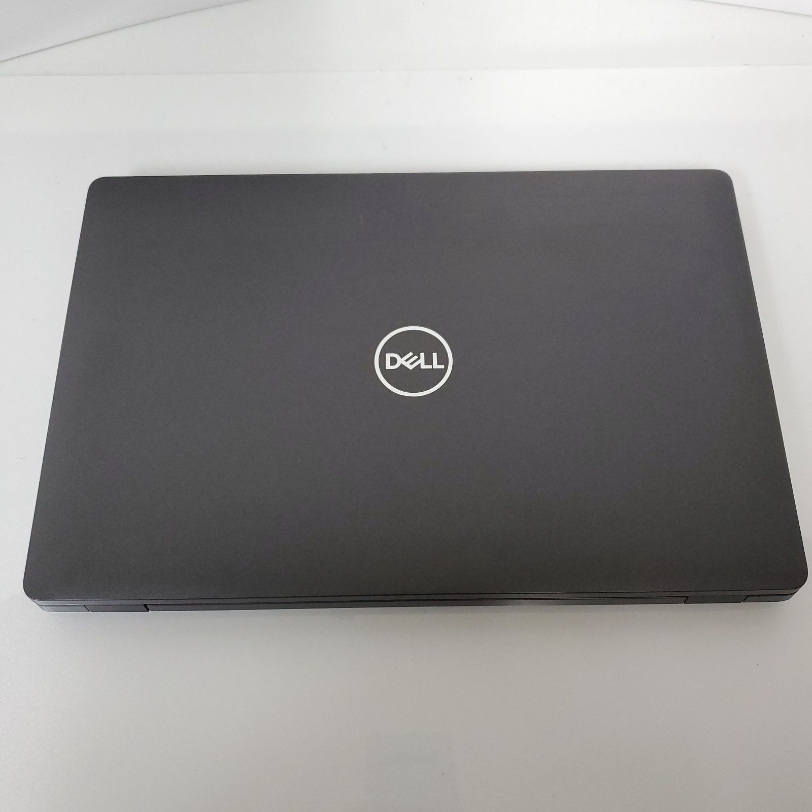 ノートPC・Dell Latitude 5500・Intel Core i5・メモリ16GB・SSD512GB 