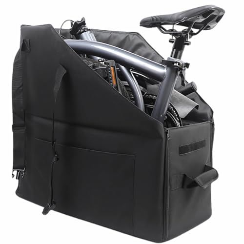 ☆新品☆adelphos 折りたたみ自転車 収納ボックス CBOX1 ハードケース