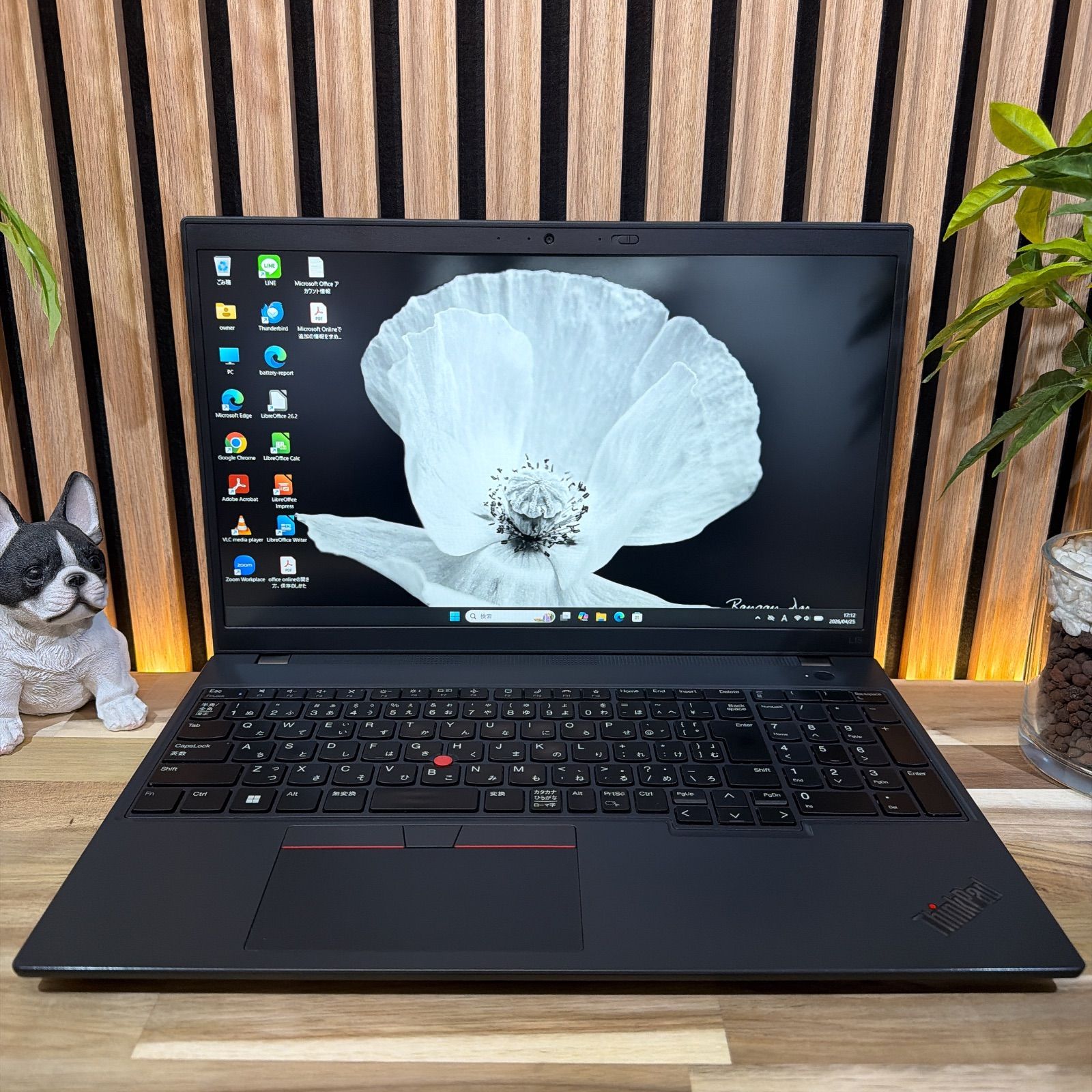 大学推奨 新型2022年モデル‼️ThinkPad L15☘第12世代☘ノートPC 大学推奨《新型2022年モデル》Lenovo ThinkPad L15 Gen3 Core i3 第12
