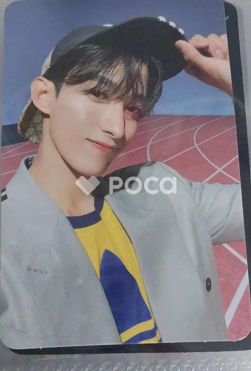 seventeen セブチ トレカ ドギョム BSS second wind SEVENTEEN ドギョム BSS SECOND WIND ブソクスン weverse album トレカ