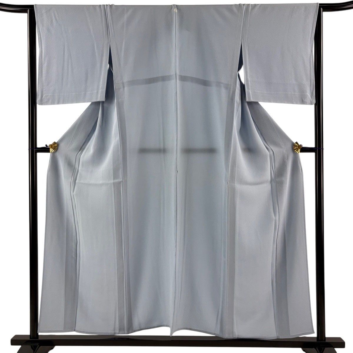 訪問着 身丈153cm 裄丈64cm 正絹 名品 【中古】 在庫一掃】 訪問着 身丈153cm 裄丈64cm 正絹 名品 【中古】の通販 by