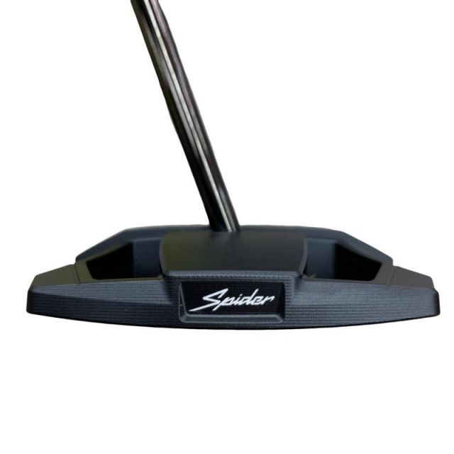 中古】 テーラーメイド Spider 5K-ZT BLACK STANDARD 34インチ パター
