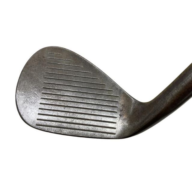 中古】 CRAZY CRAZY CB-2 Special Wedge 52° ウェッジ WG リシャフト
