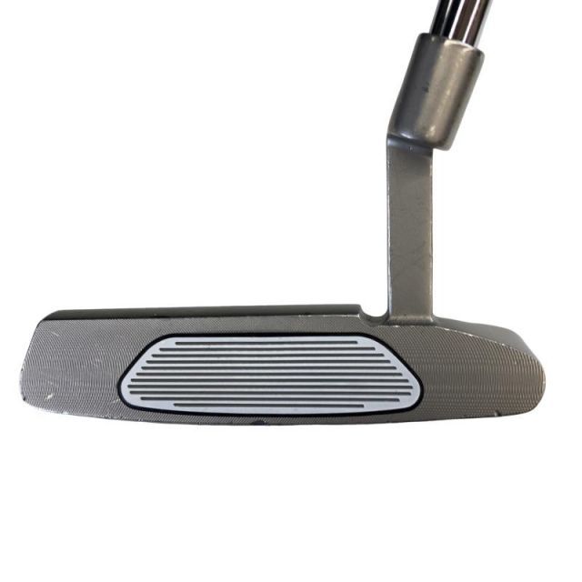 中古】 テーラーメイド TP COLLECTION HYDRO BLAST SOTO 33インチ