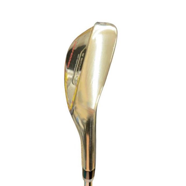 中古】 テーラーメイド TOUR PREFERRED EF SPIN GROOVE 52°/09