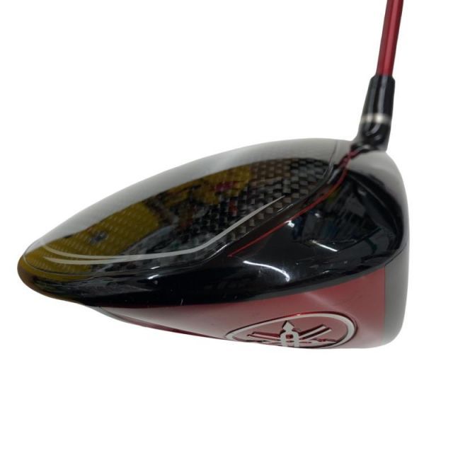 ヤマハ RMX VD59 10.5° ドライバー DR フレックスR ヤマハ RMX VD59 ヤマハ RMX VD59 10.5° ドライバー DR フレックスR ヤマハ RMX VD59
