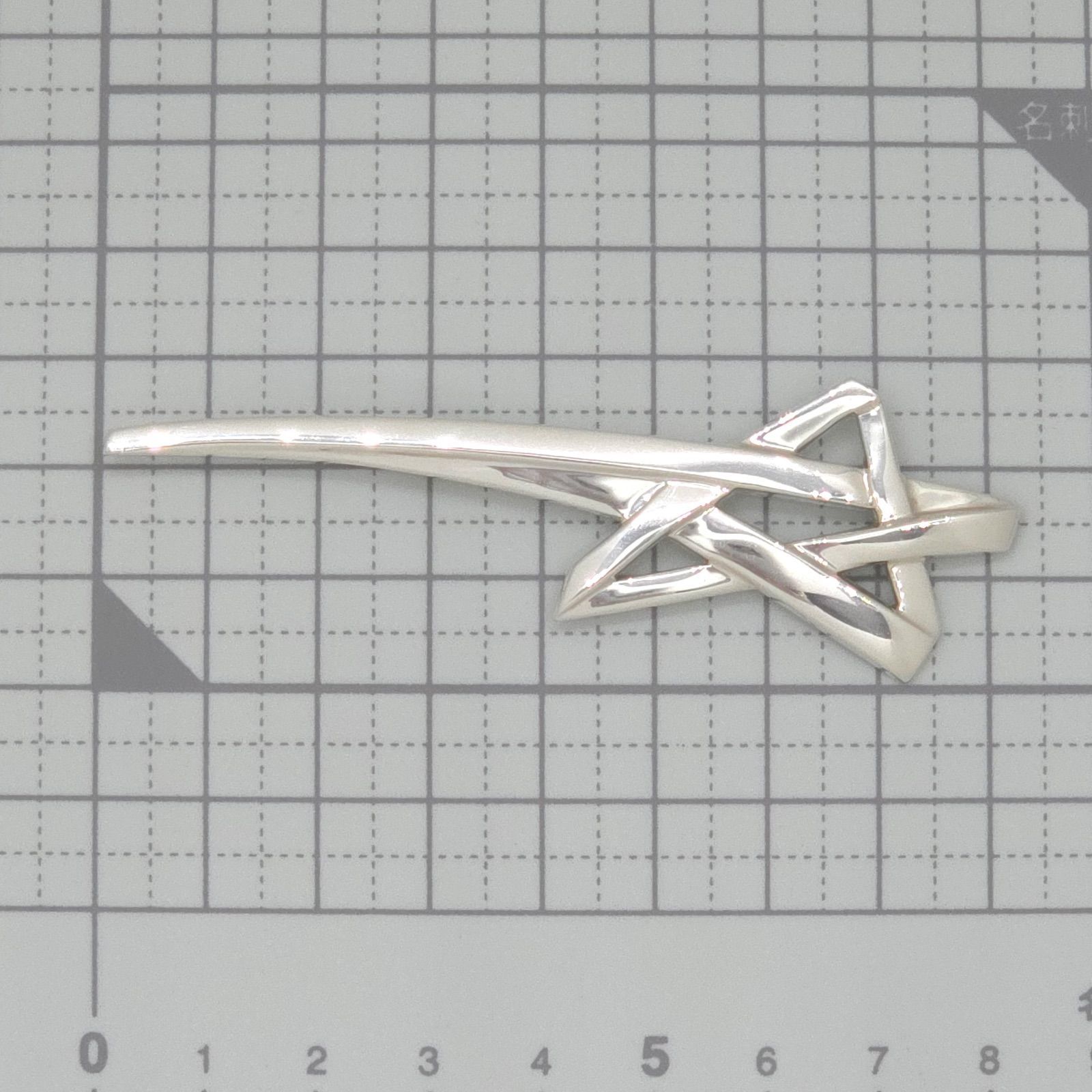TIFFANY&CO. ティファニー パロマ・ピカソ シューティングスター