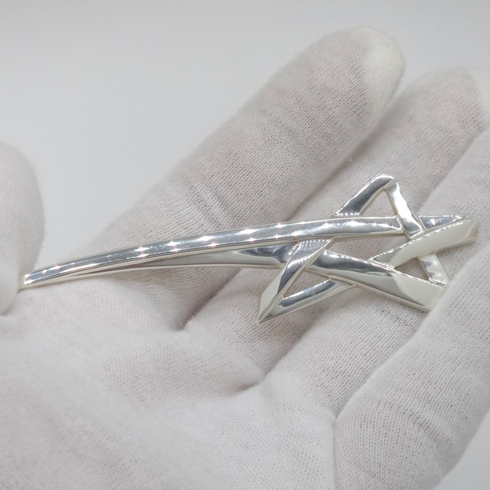 TIFFANY&CO. ティファニー パロマ・ピカソ シューティングスター