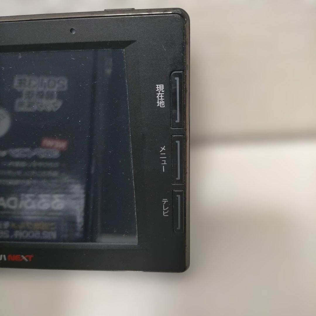 7インチ ポータブルナビ DIANAVI NEXT DT-041K7 ワンセグ対応 16GB内蔵 12V/24V対応 取扱説明書付　88253-2-003T マルエヌNP事業部|DT-041K7